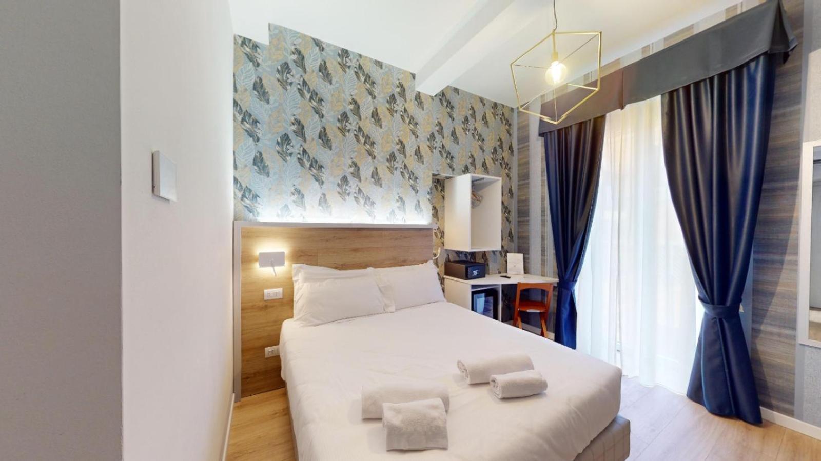 Rome's Gloria Hotel Rome