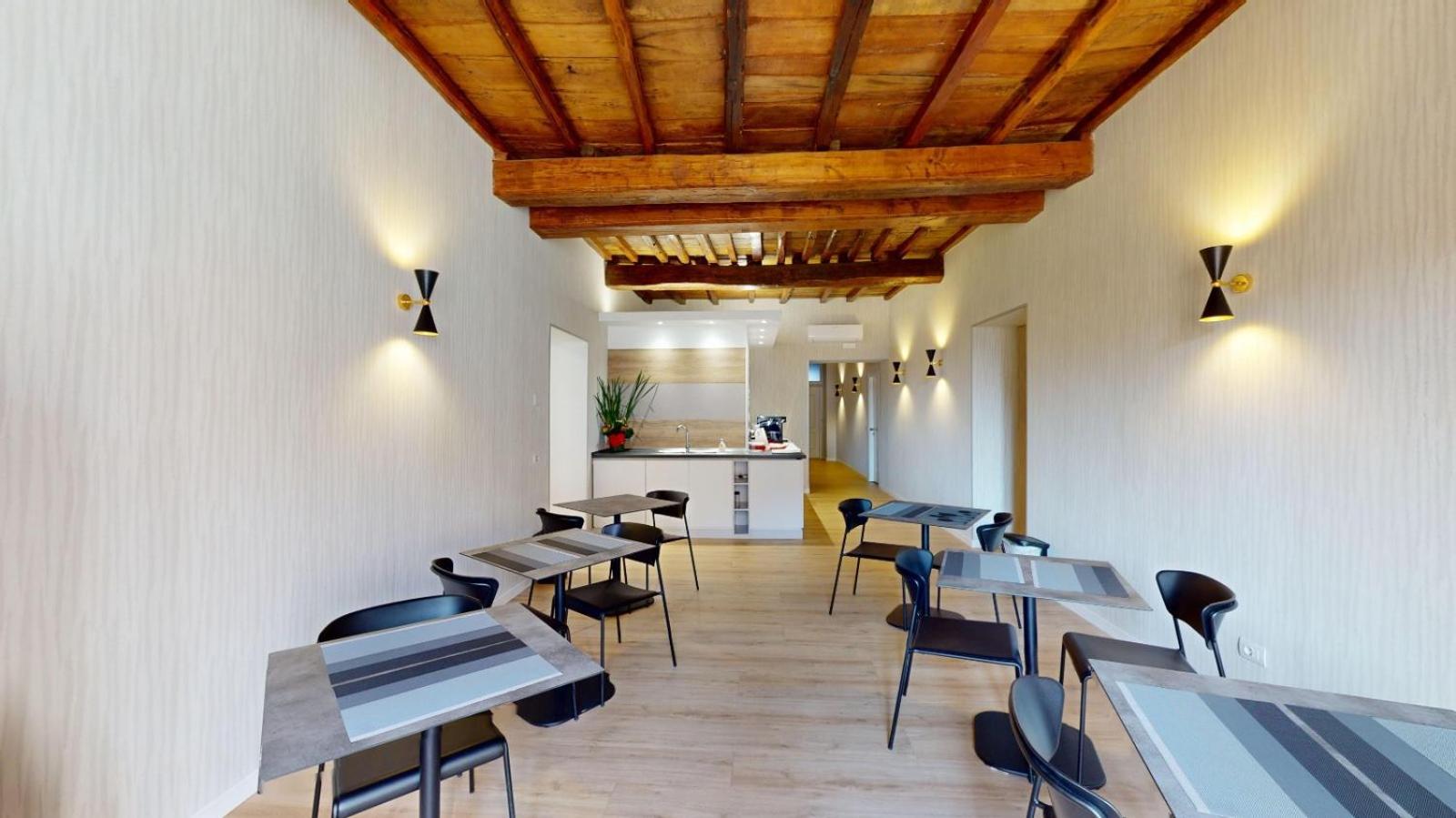 Rome's Gloria Hotel