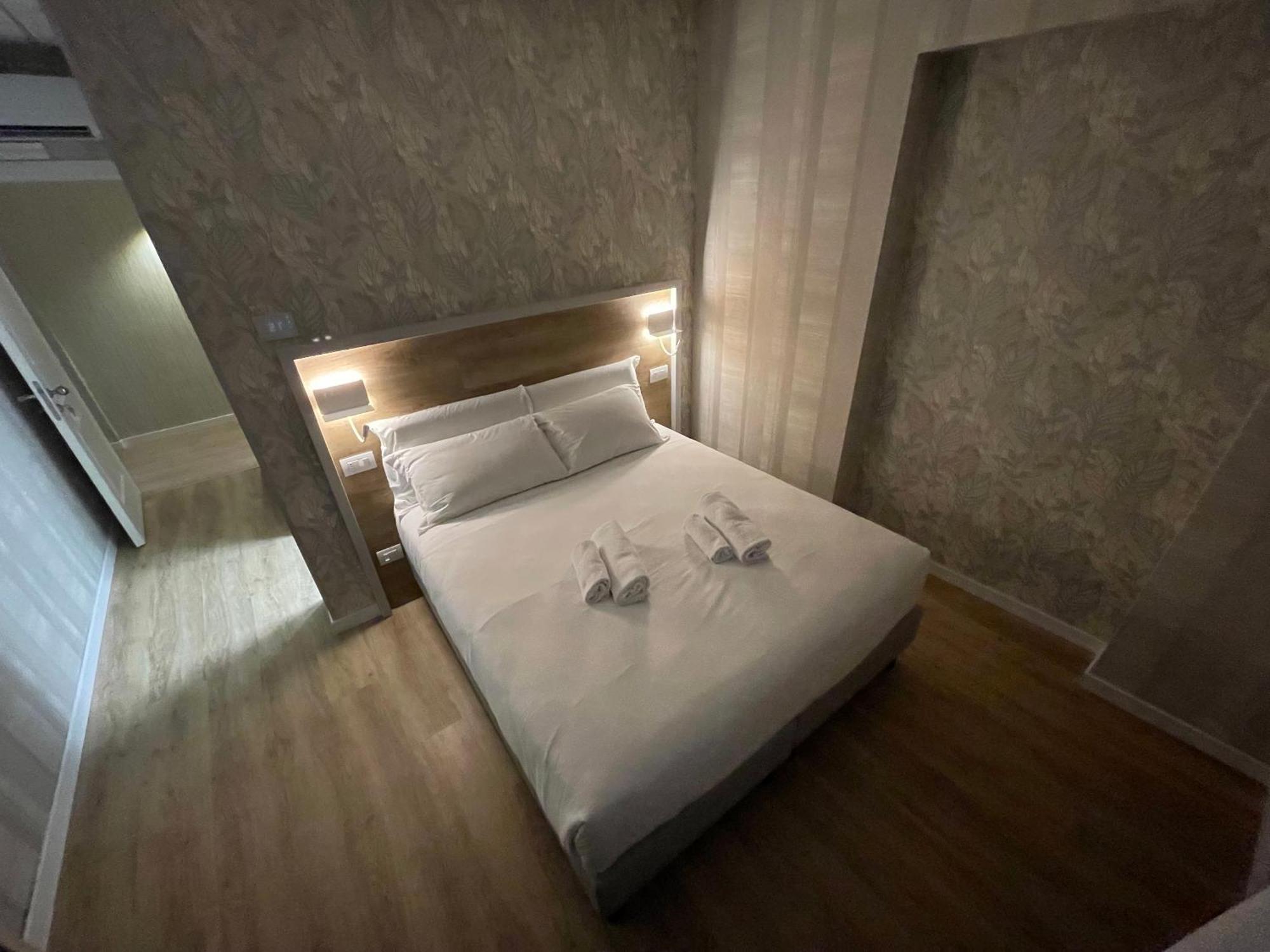 Hotel Rome's Gloria