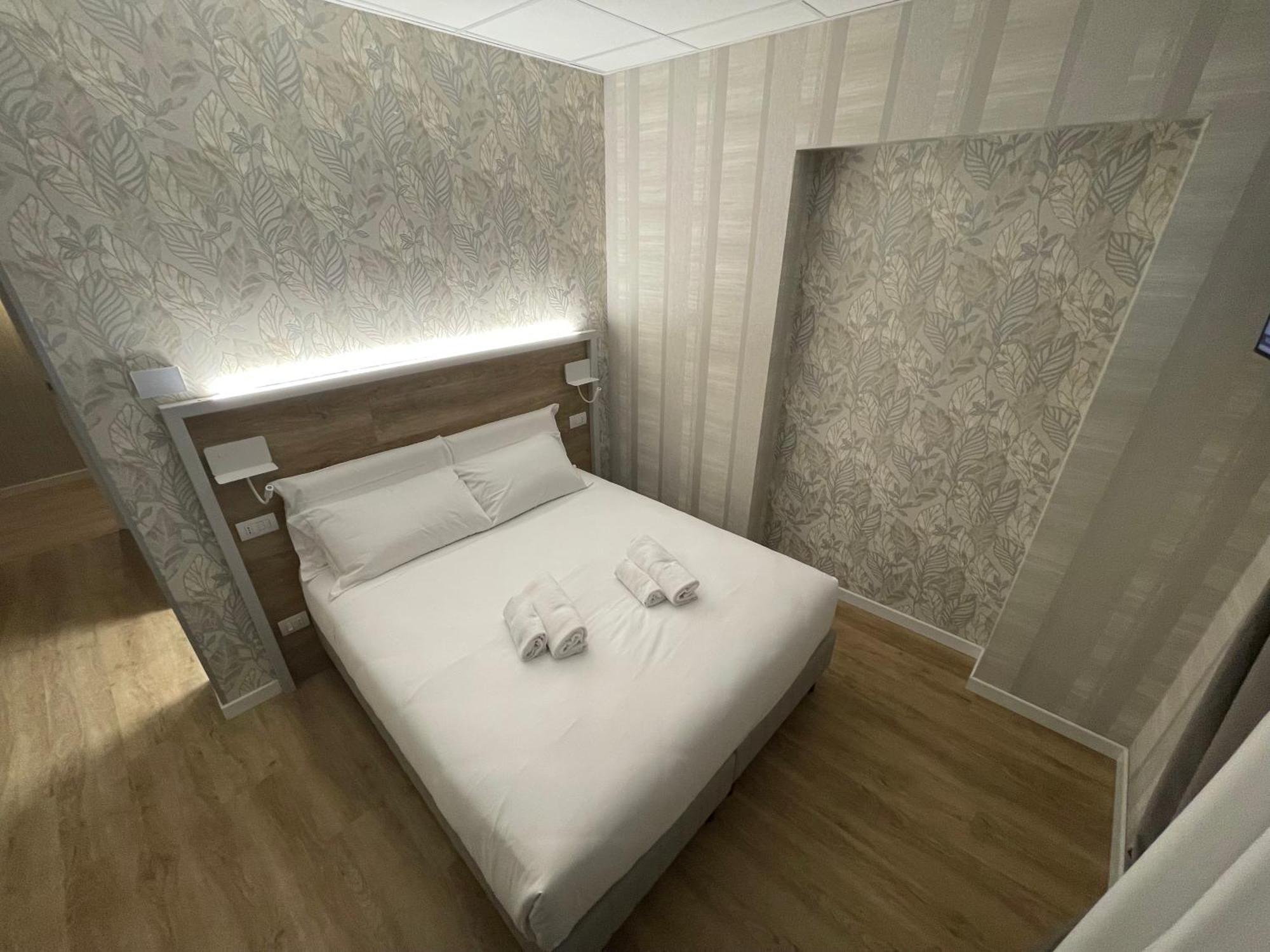 Rome's Gloria Hotel Rome
