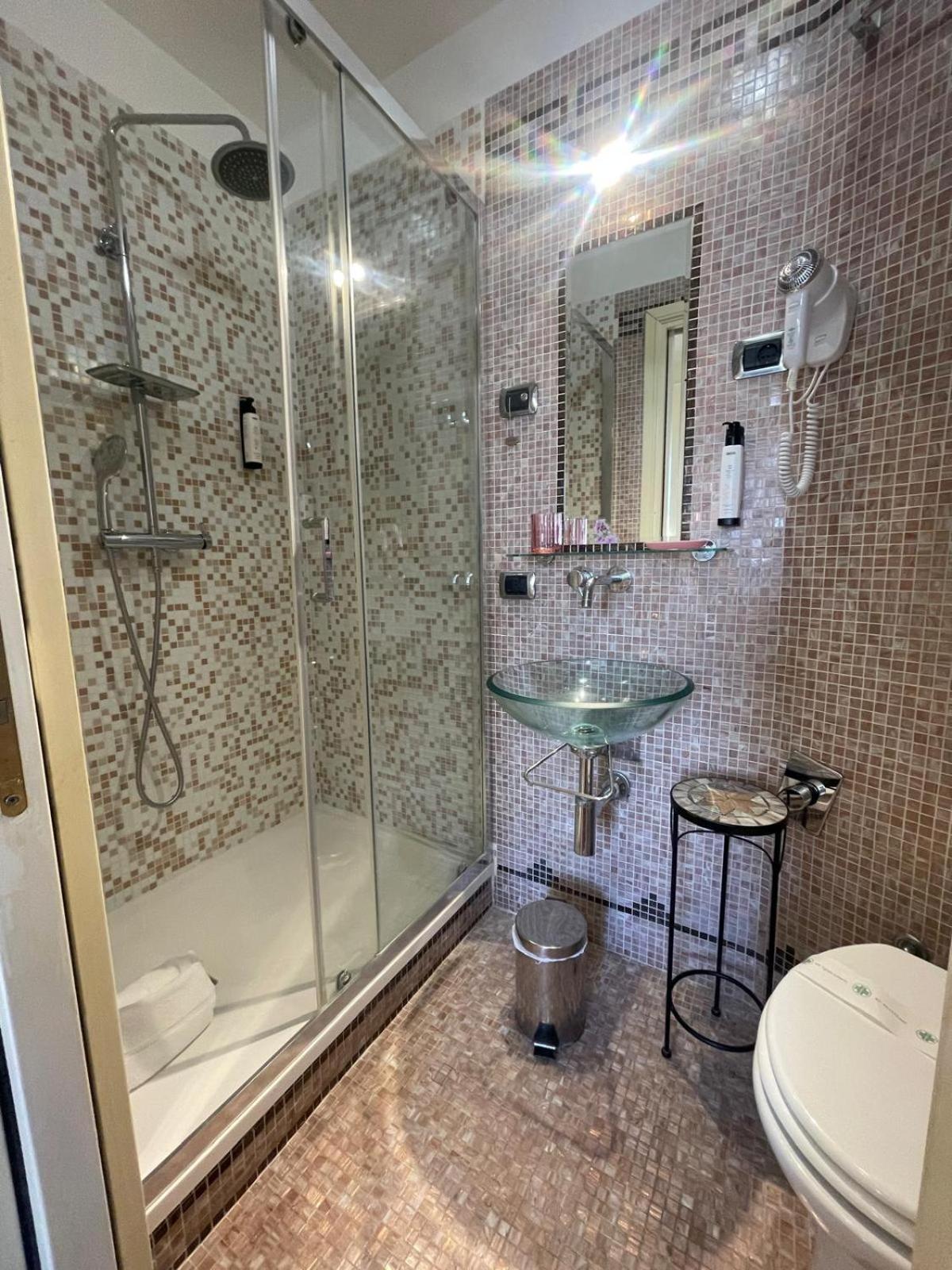 Bed & Breakfast Dama Opera Elegantia