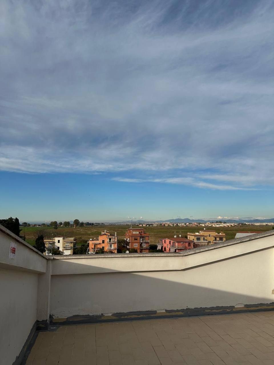 Apartment Casa Host Fontana Candida Metro C