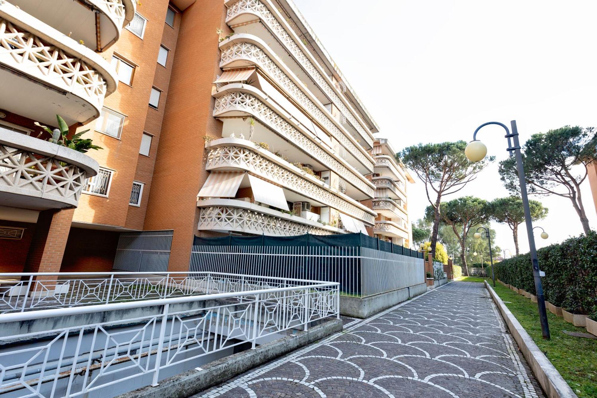 Holiday Home Roma Apartment Rome