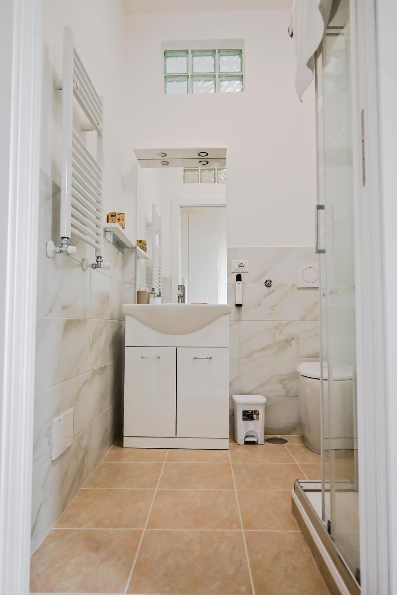 Vaticano Attico Luxury Terrazzo Apartment Rome