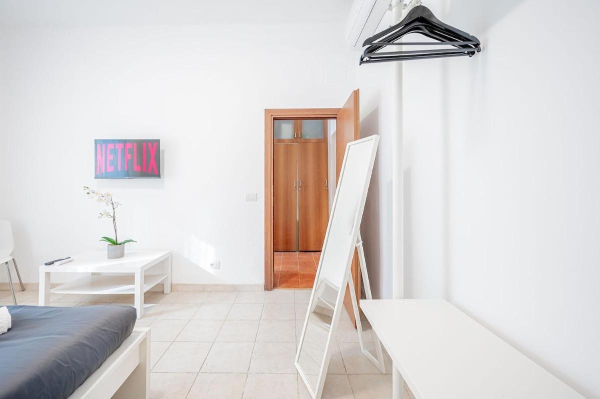 Apartment Analu Rome