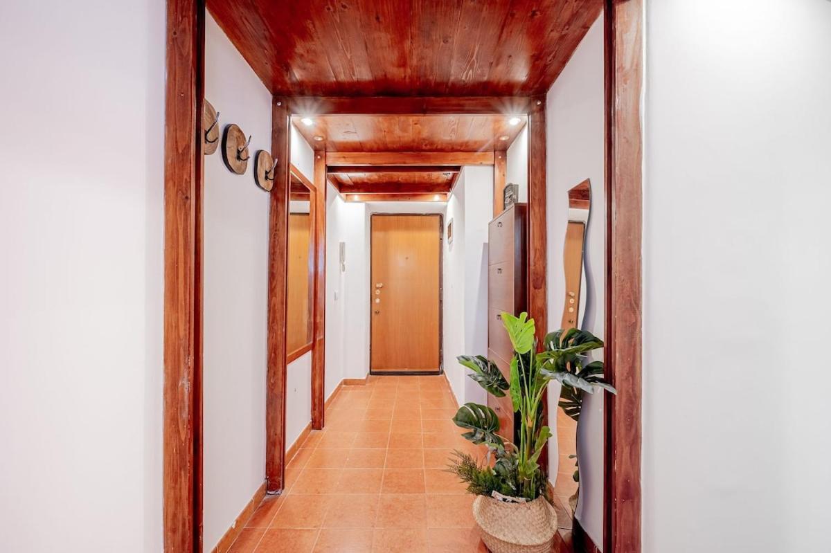 Apartment Analu *