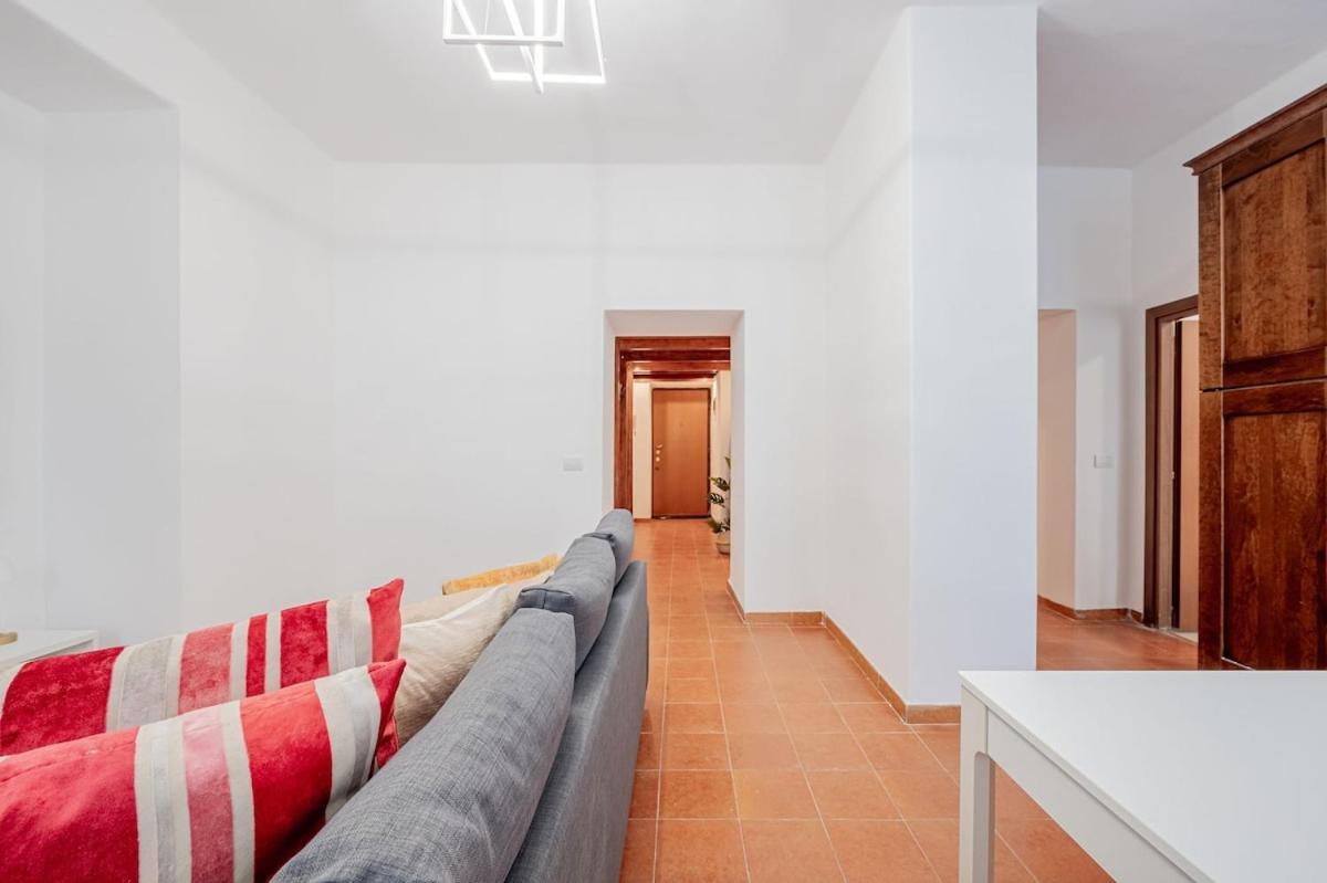 Analu Apartment Rome