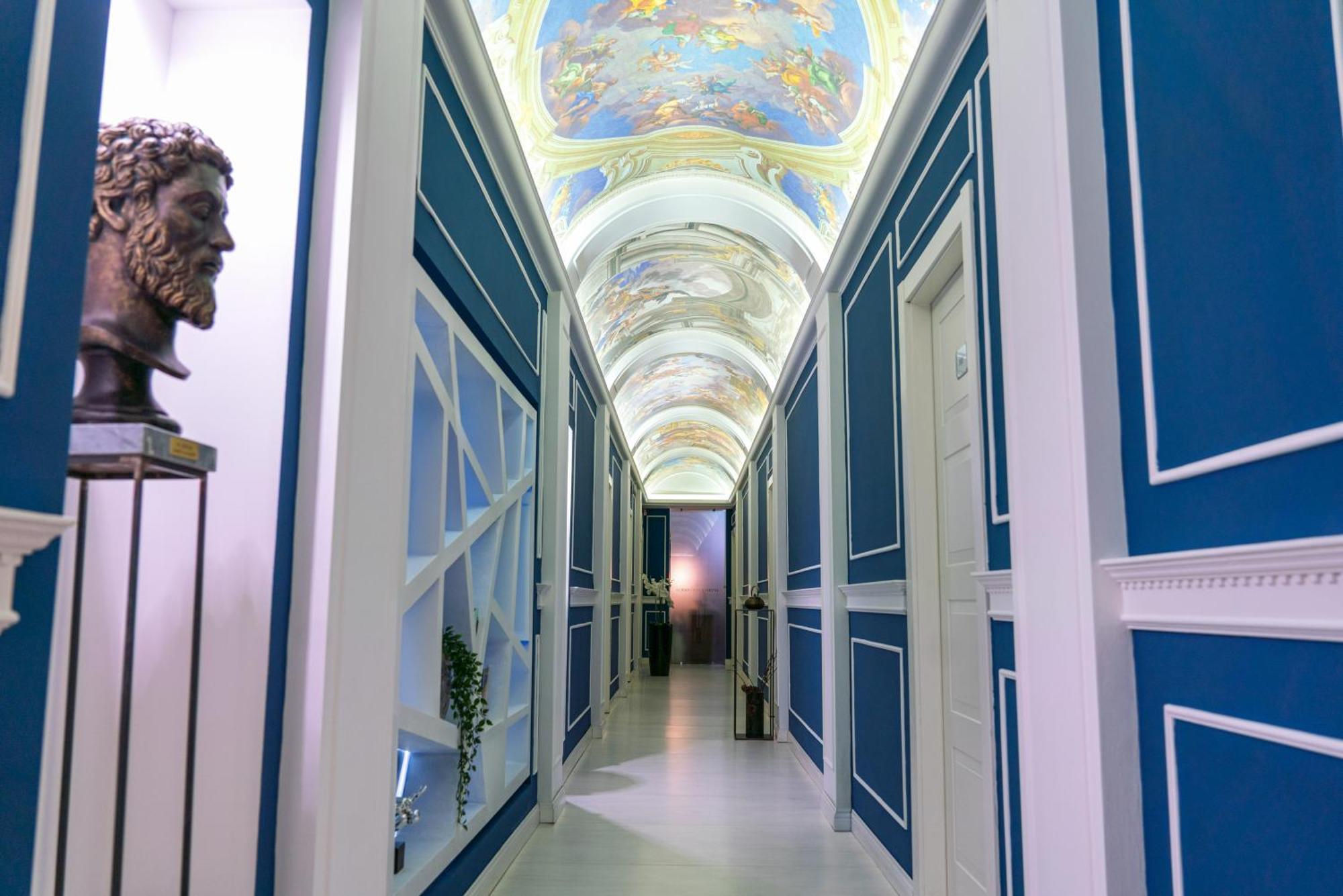 Corso Boutique Luxury Guest house