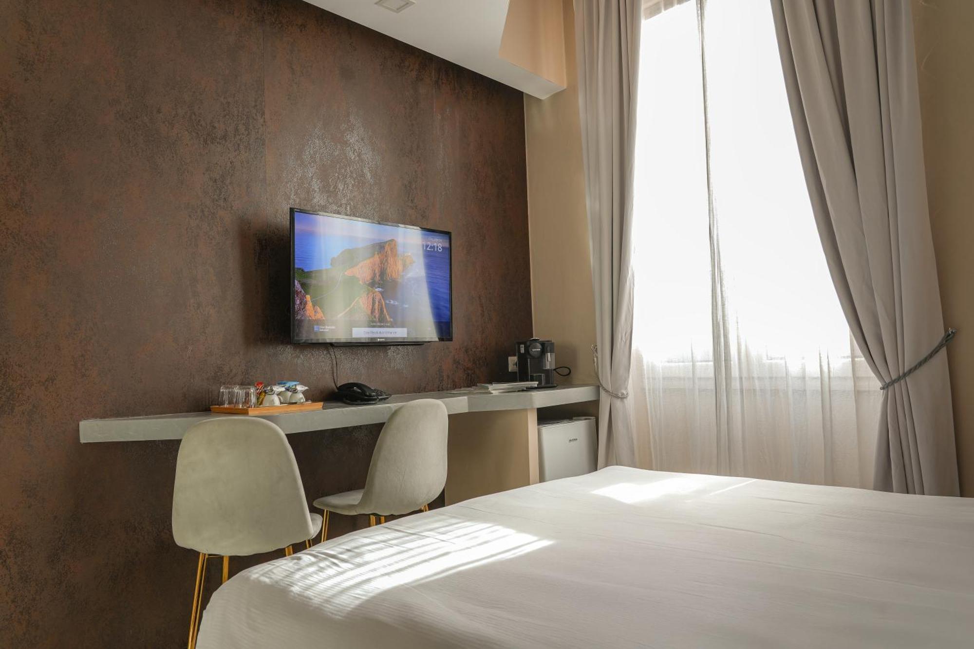 Guest house Corso Boutique Luxury 3*