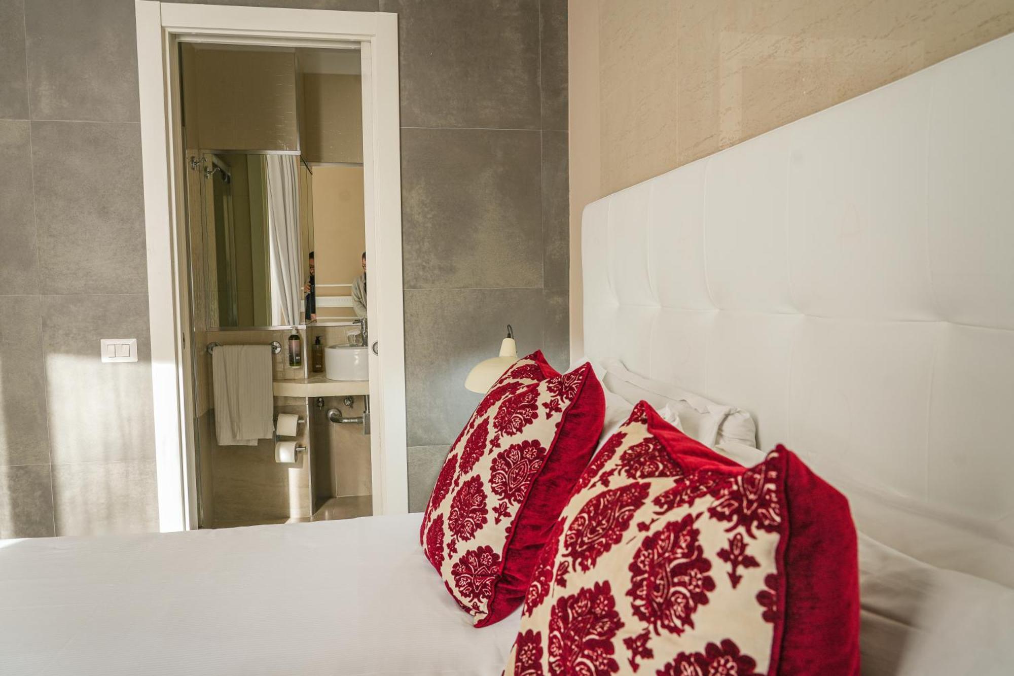 Guest house Corso Boutique Luxury Rome