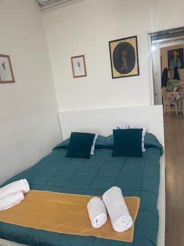 Casa Di Mochi Rome