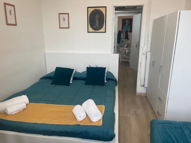 Casa Di Mochi Bed & Breakfast Rome