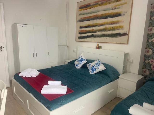 Casa Di Mochi Rome