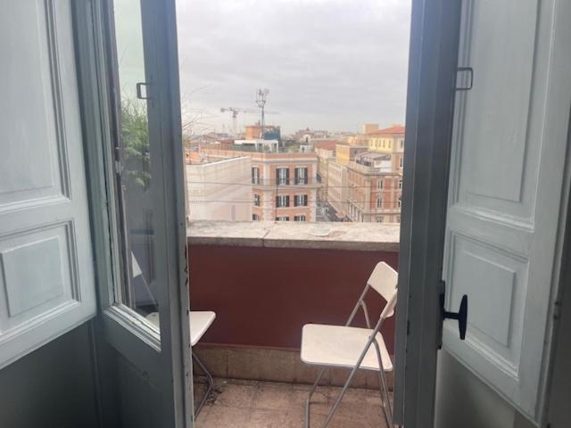 Casa Di Mochi * Rome