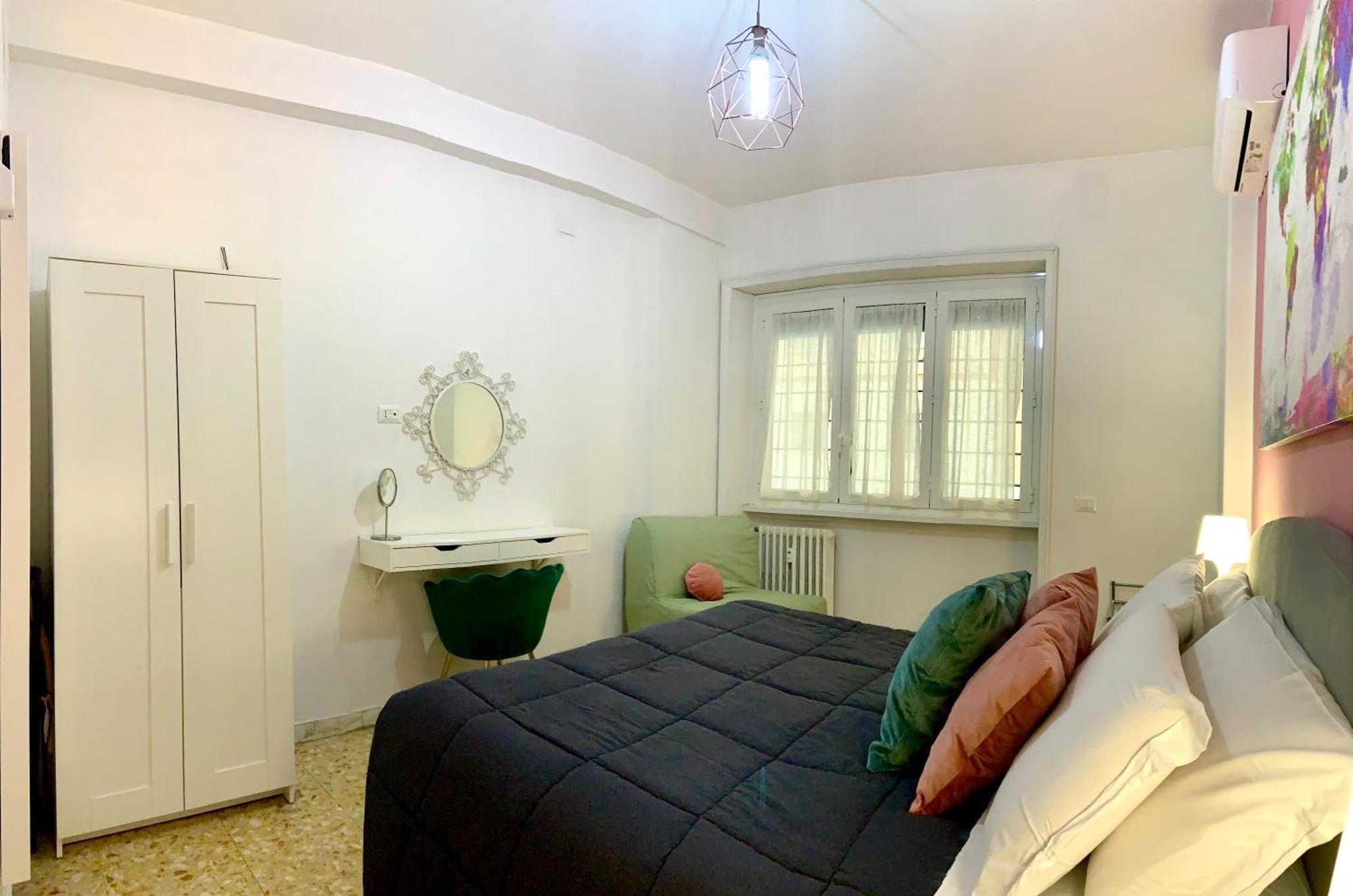 Mate's Apartment