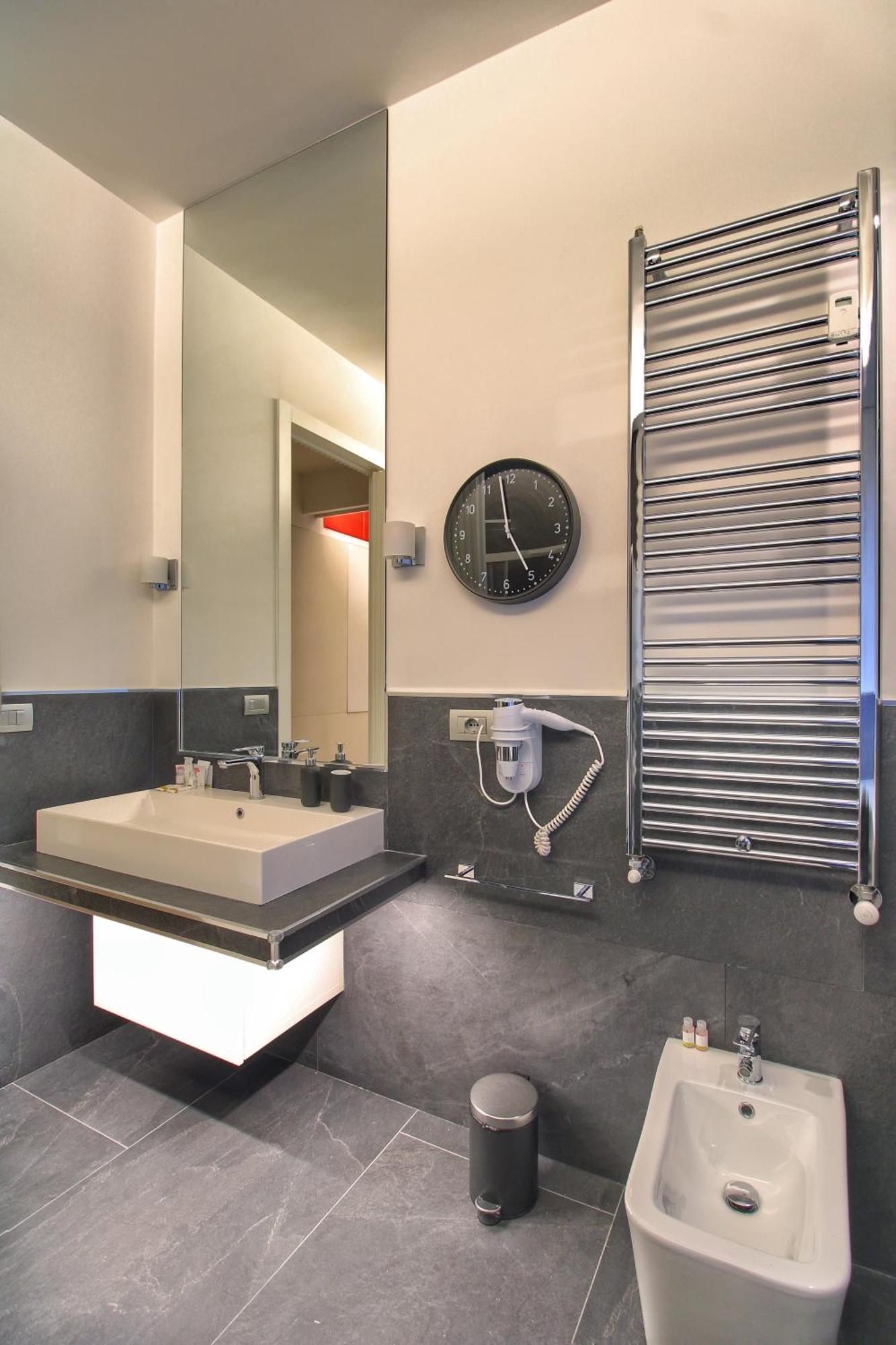 Centro Cdr Luxury Guest house