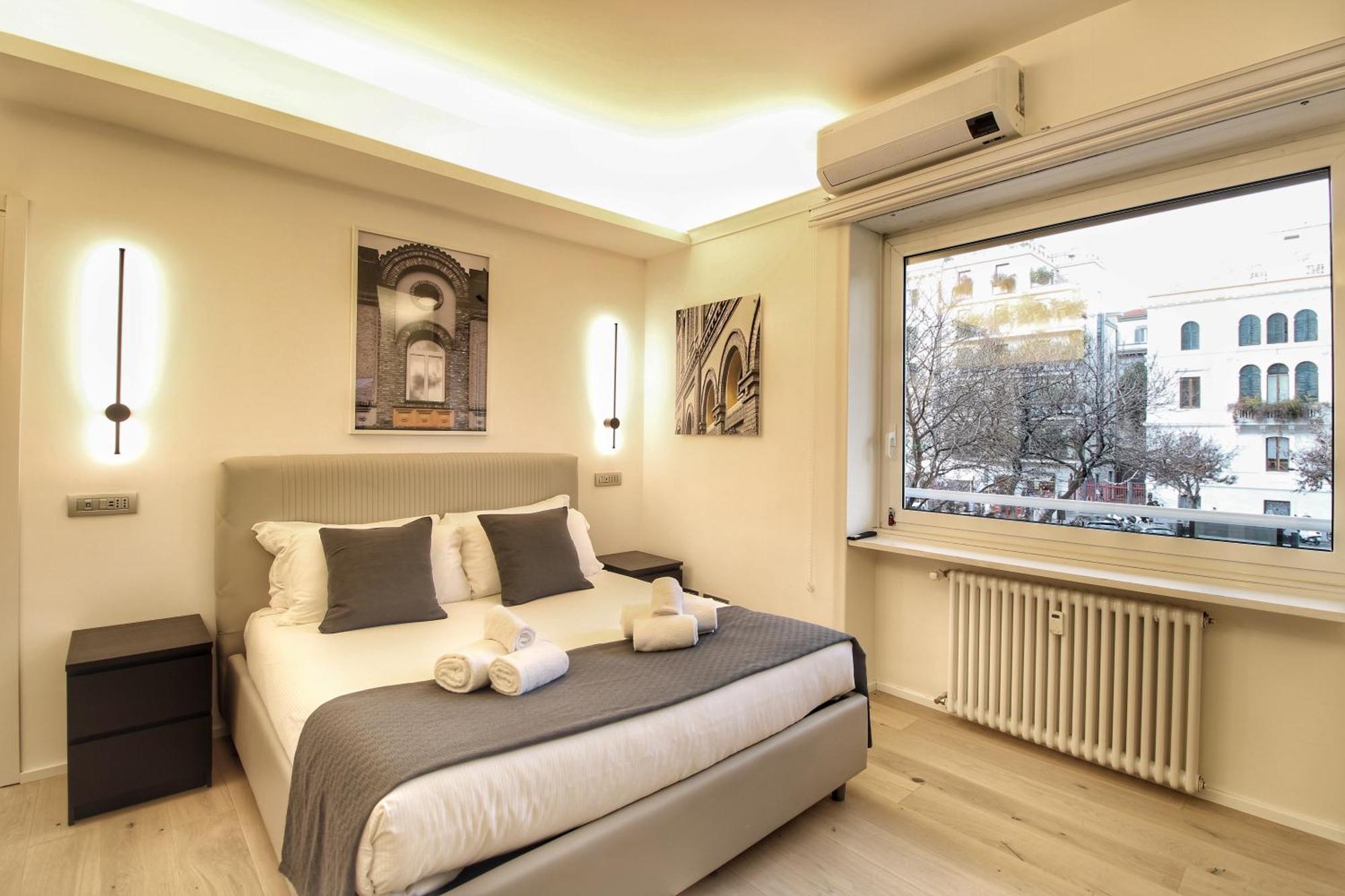 Centro Cdr Luxury Rome