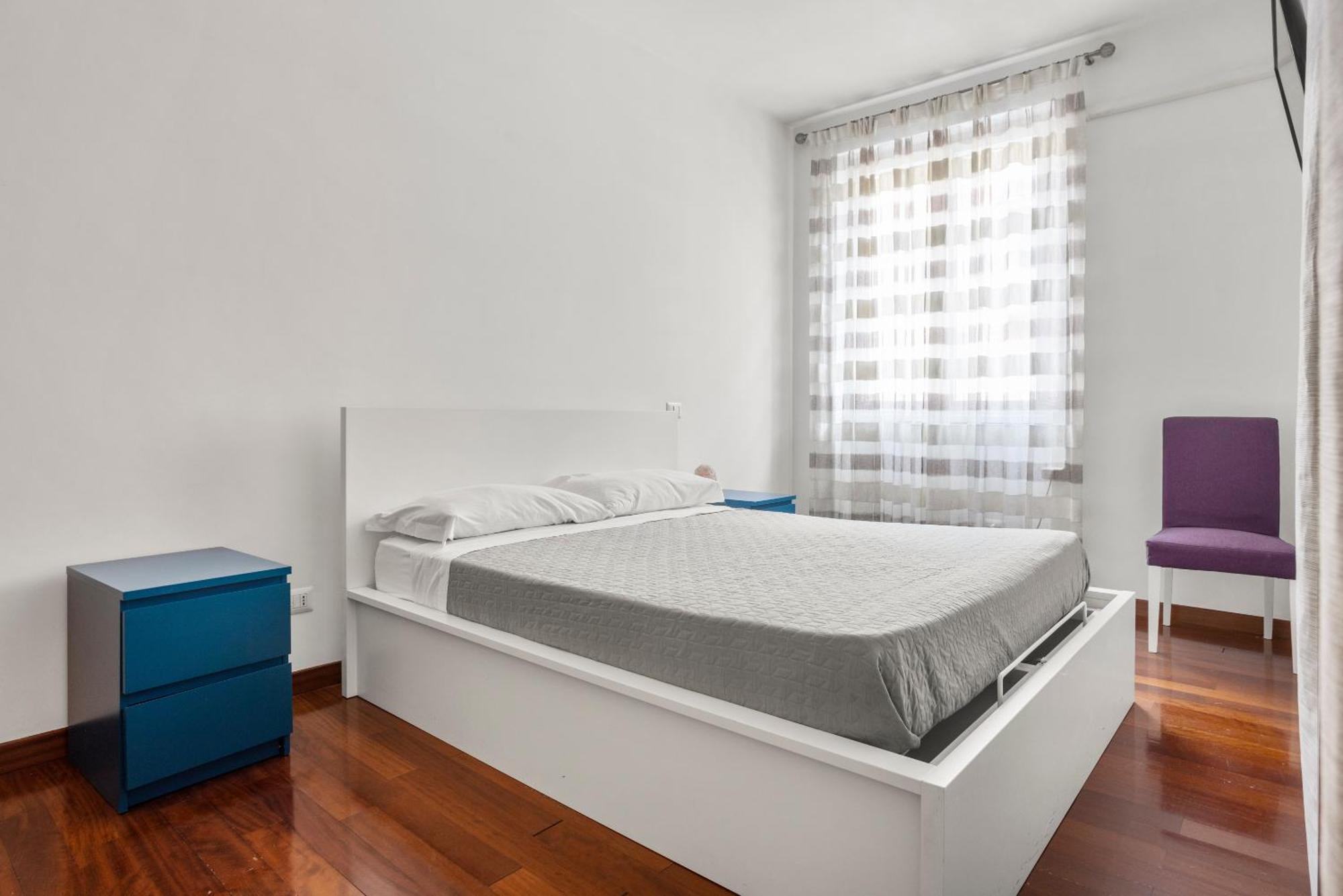 Apartment Tuscolano Rome