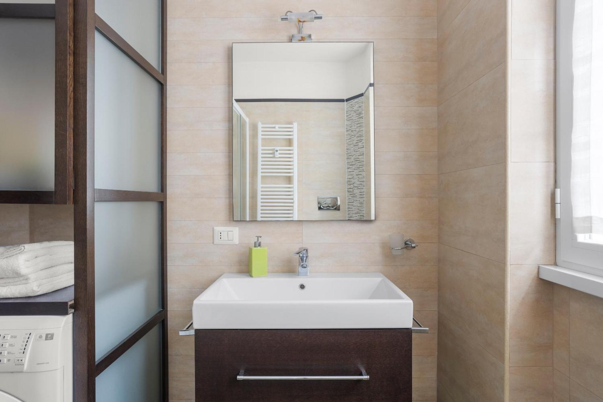 Apartment Tuscolano
