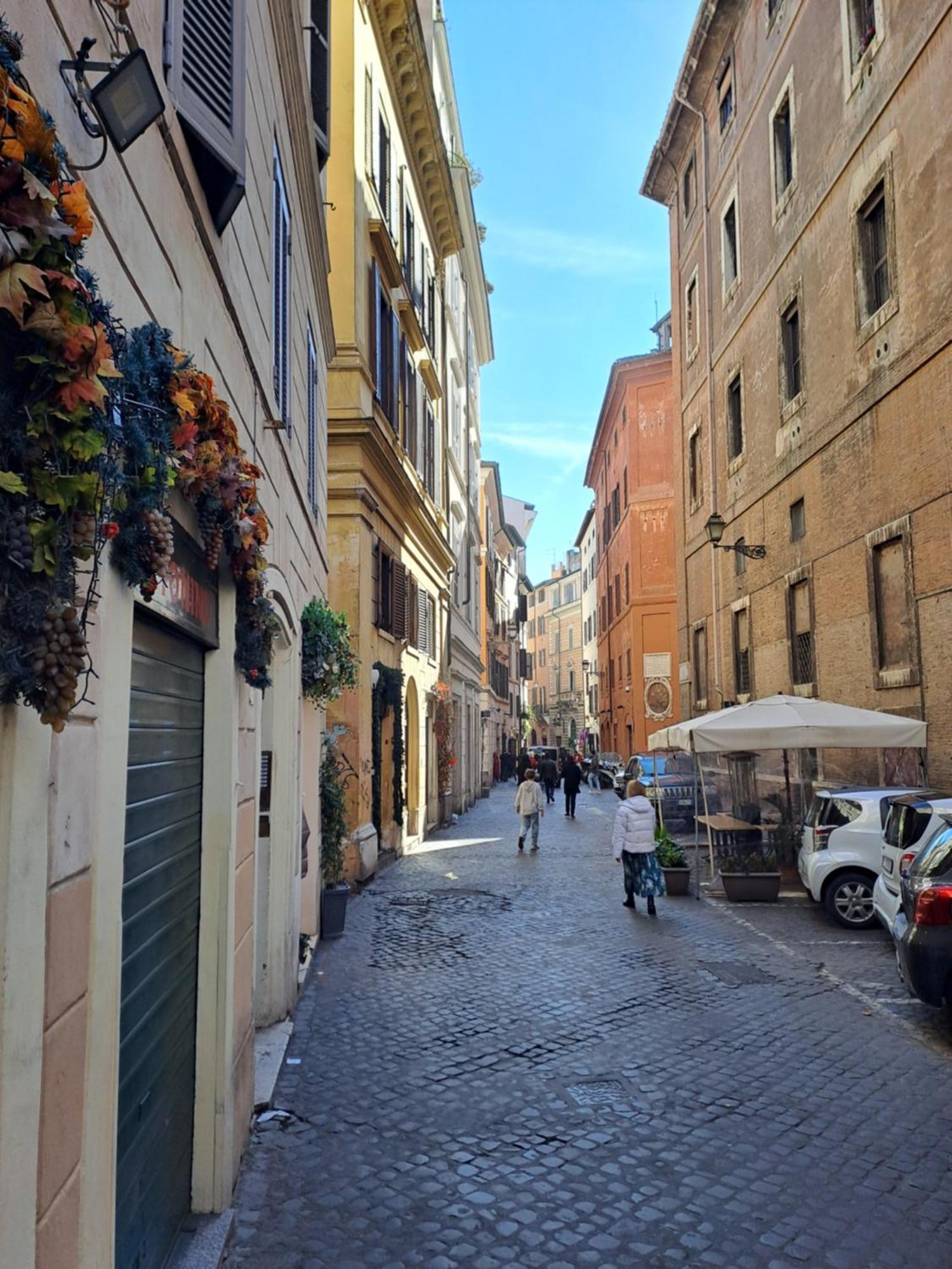 Appartamento Piazza Dell'orologio *