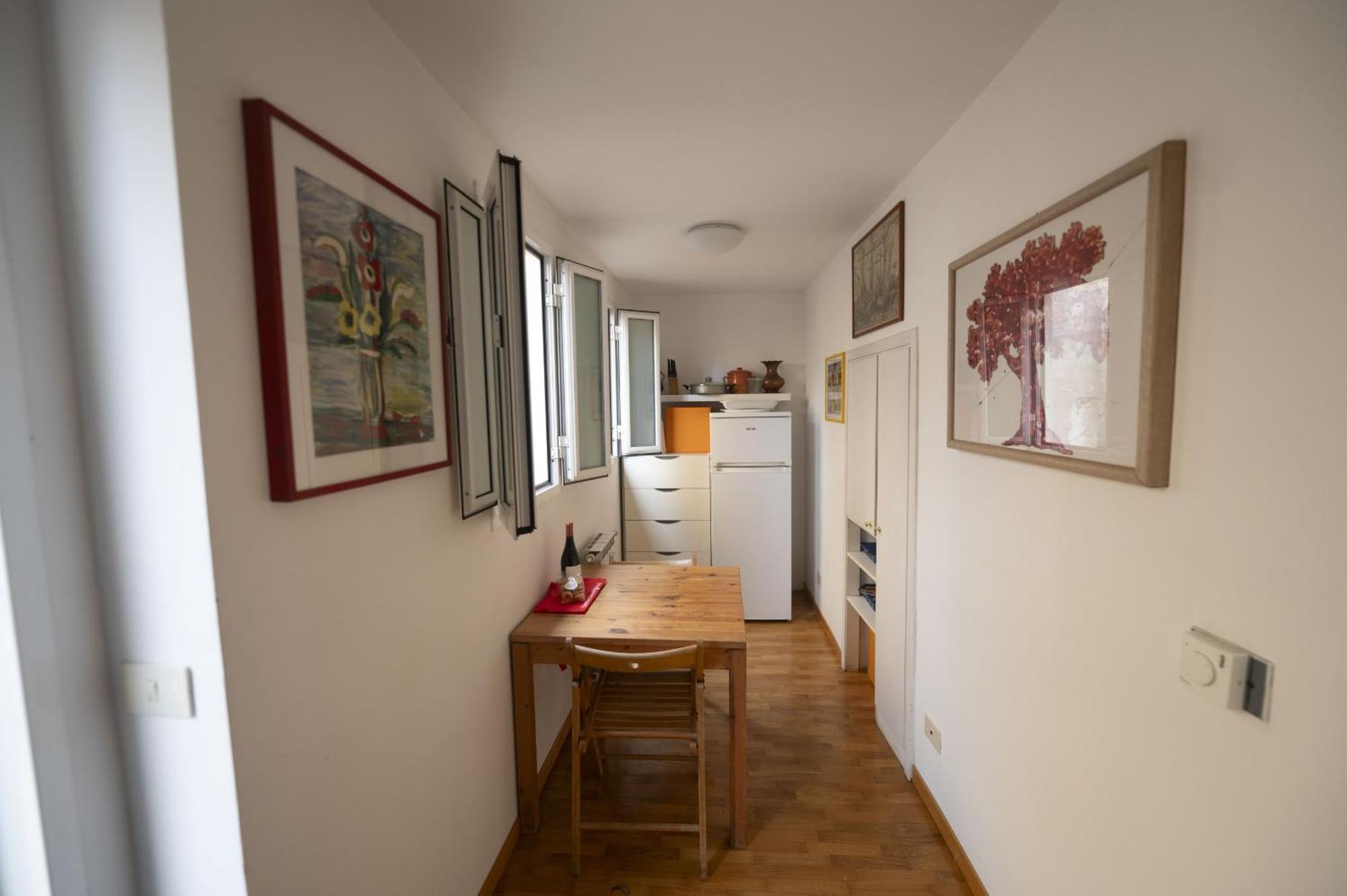 Your Piazza Navona Hideaway With Terrace Rome