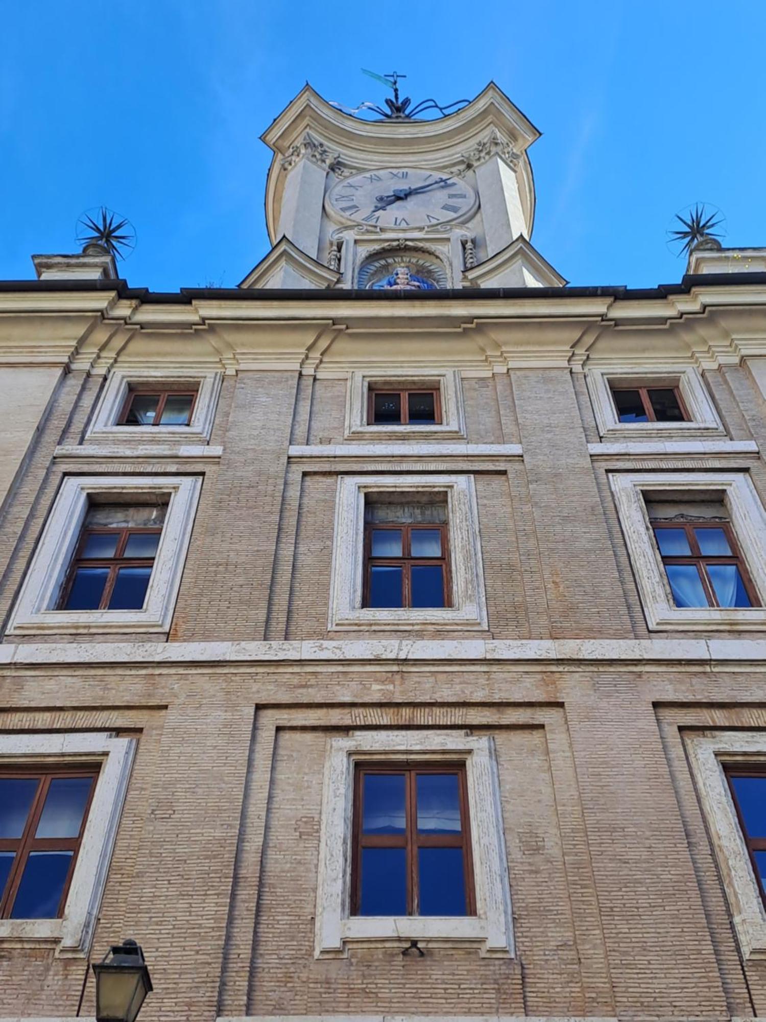 Appartamento Piazza Dell'orologio