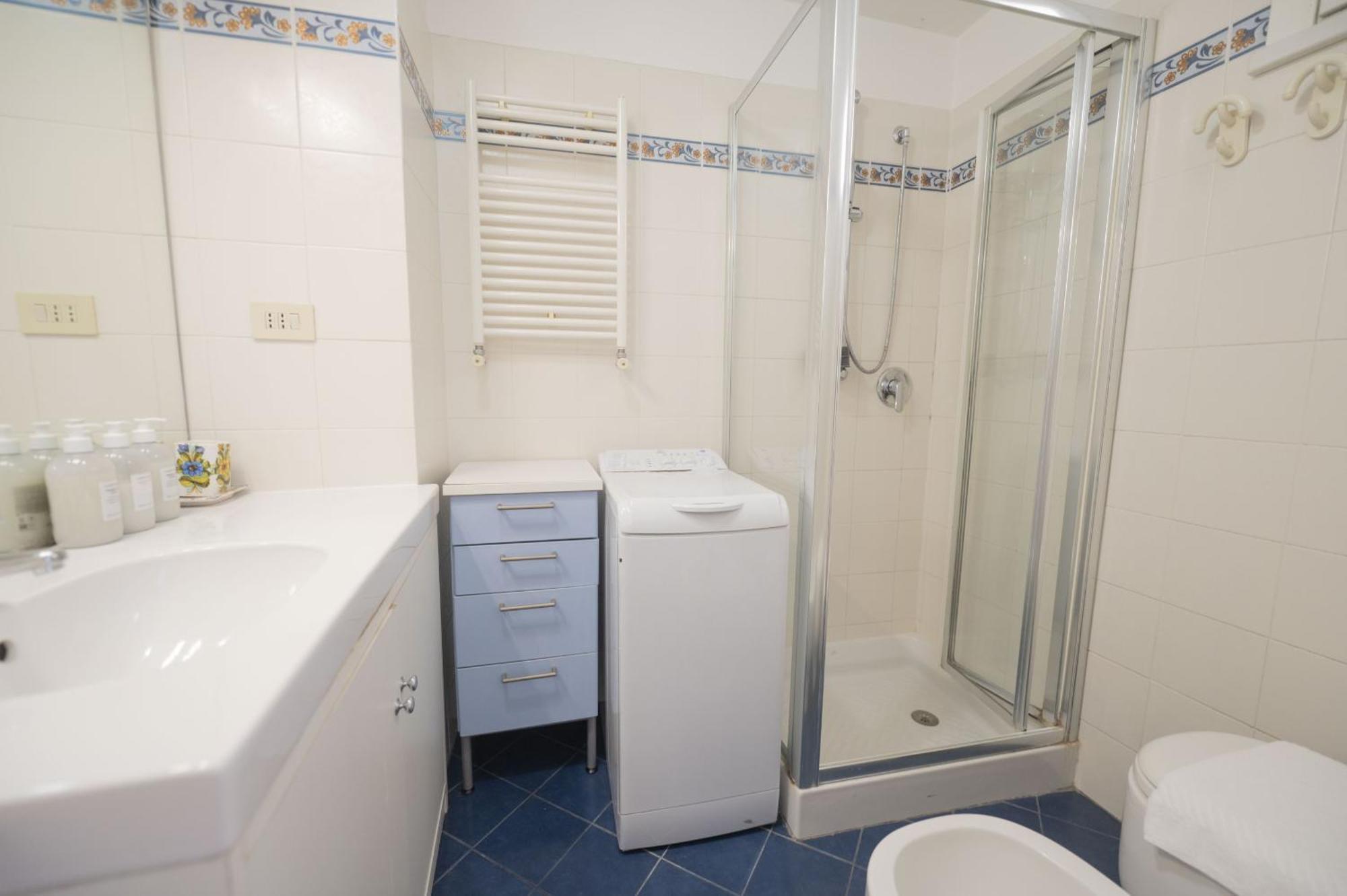Your Piazza Navona Hideaway With Terrace Rome