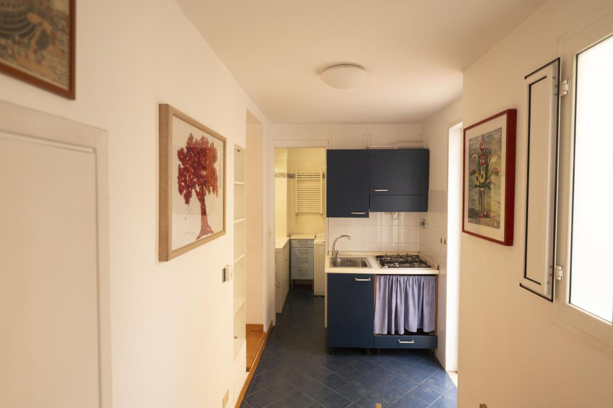 Your Piazza Navona Hideaway With Terrace Apartment *