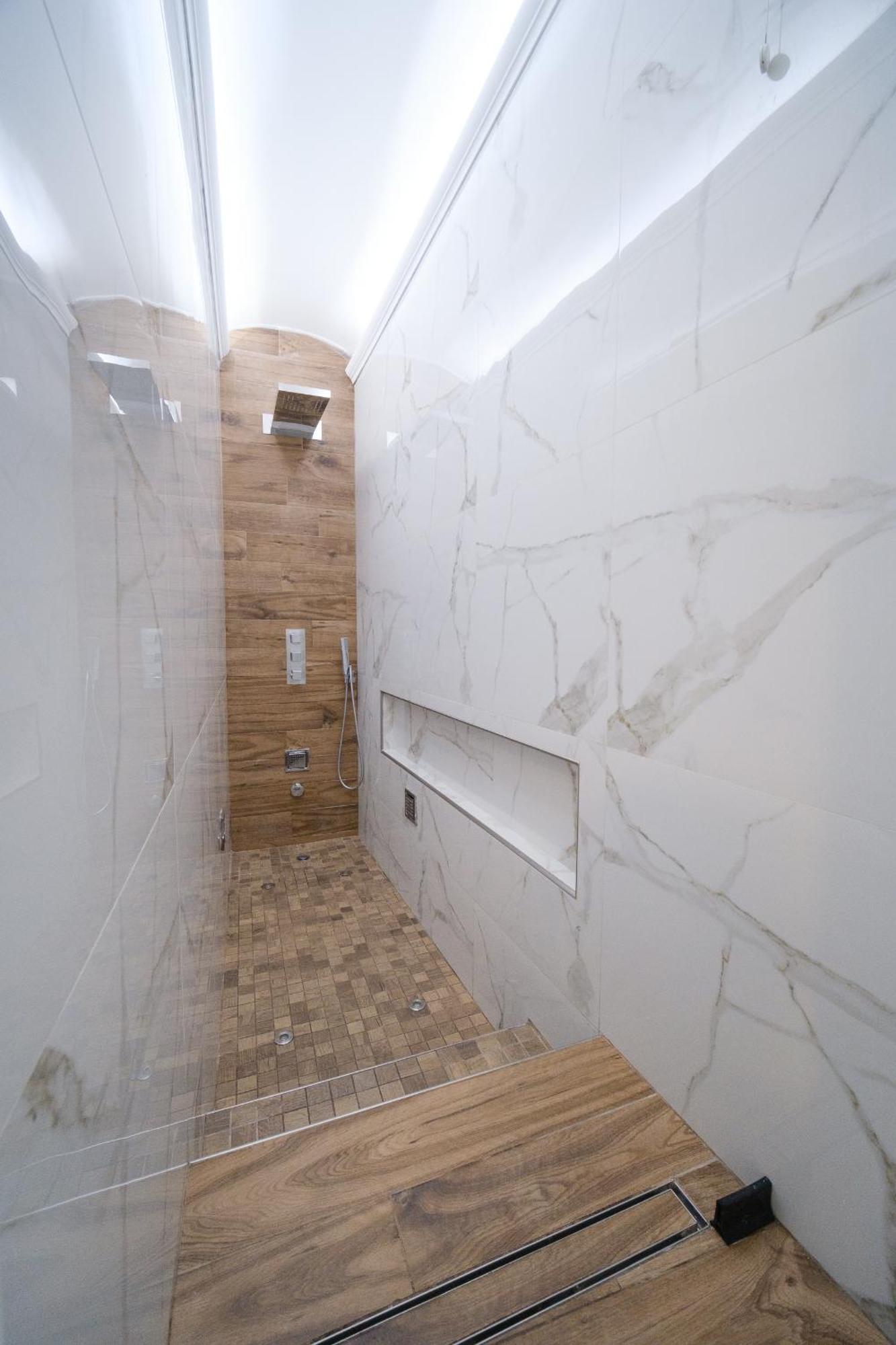 Appartamento Angel's Luxury Den By Buddyrent Roma
