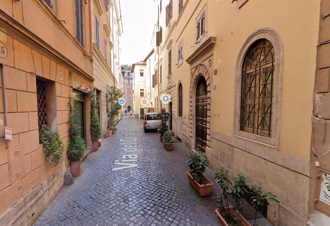 Limani - Navona Private Apartment Rome