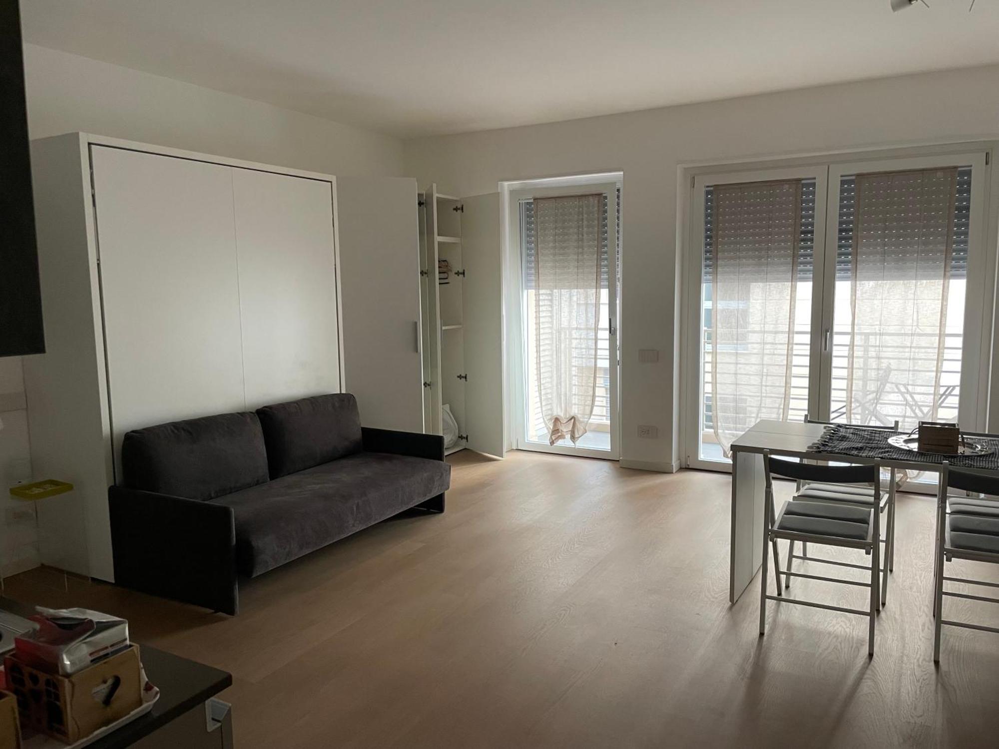 Apartment Trastevere Porta Dei Leoni