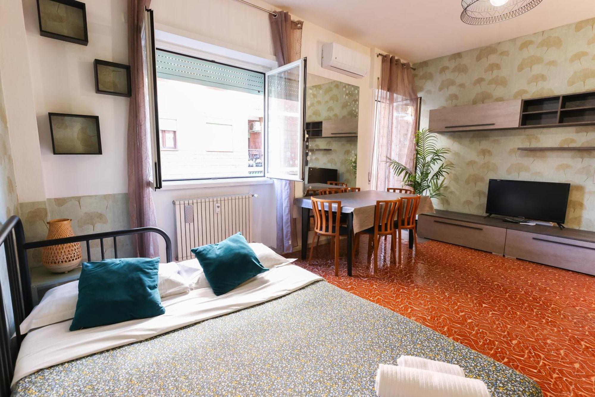 Casa Dolce Casa New Rome