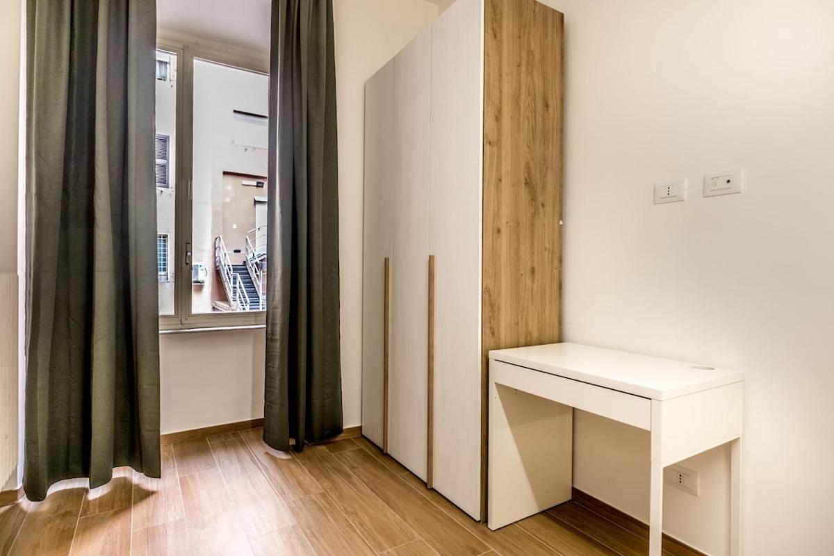 Apartment Romantica Al Vaticano Rome