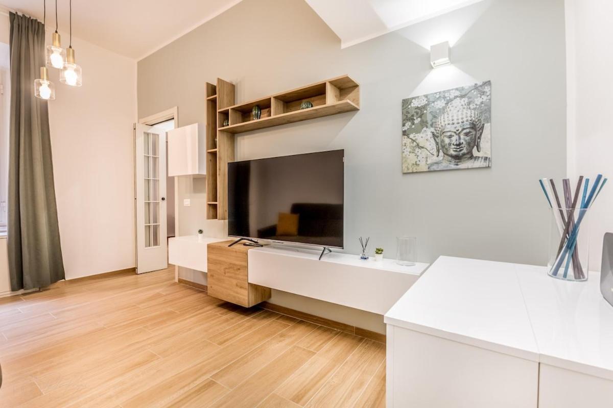 Apartment Romantica Al Vaticano Rome
