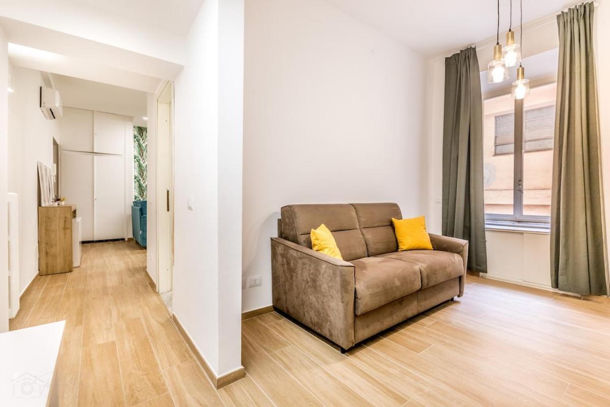 Romantica Al Vaticano Apartment Rome