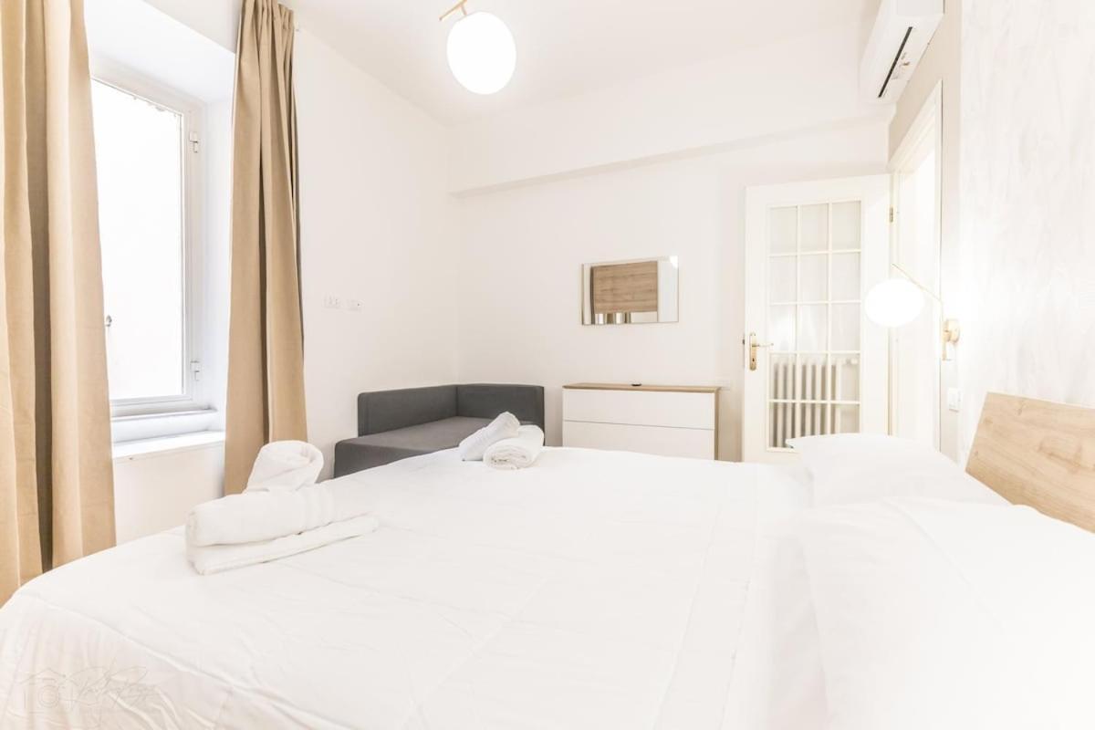 Apartment Romantica Al Vaticano Rome