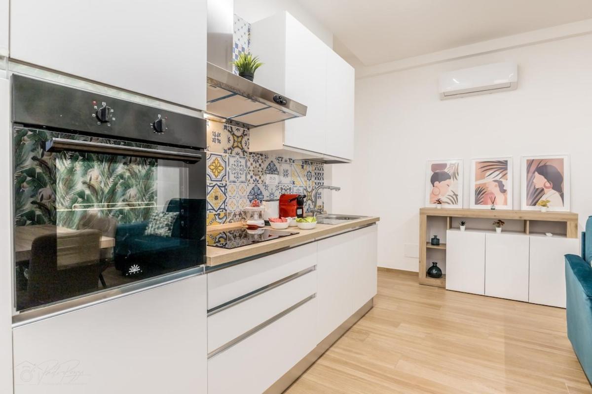Romantica Al Vaticano Apartment Rome