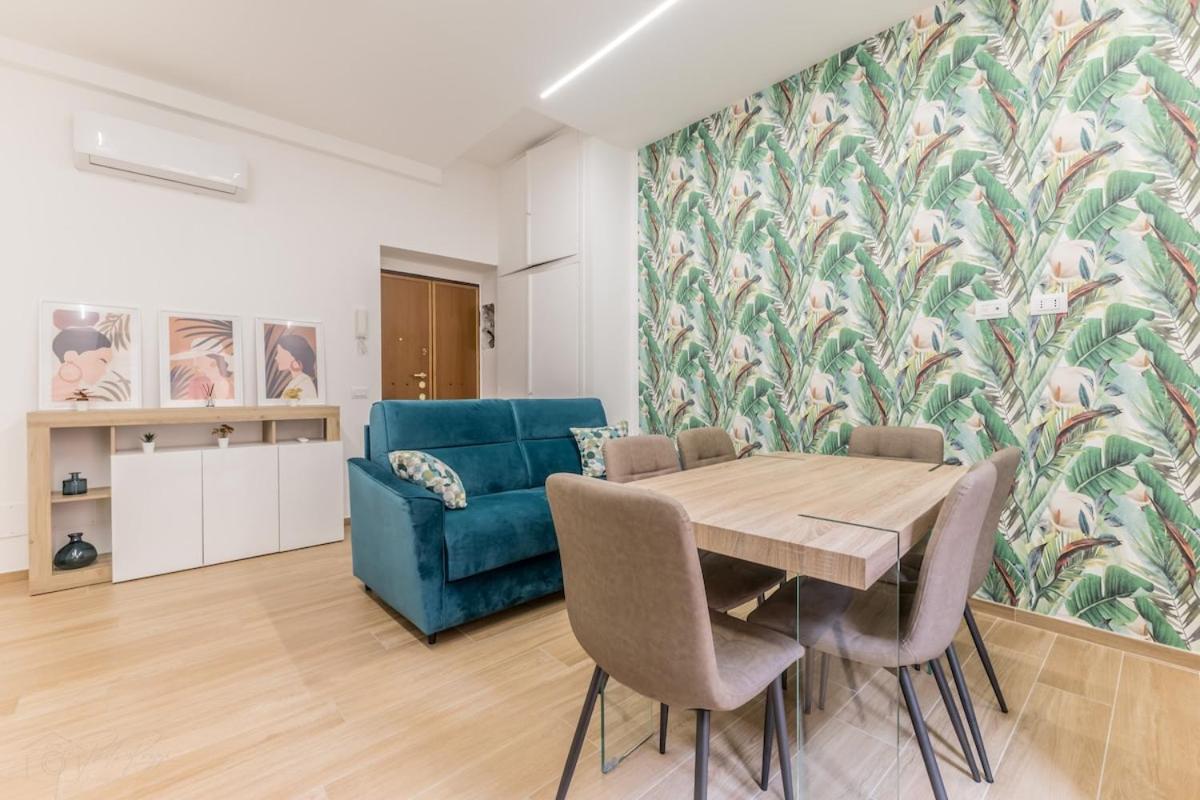 Apartment Romantica Al Vaticano Rome