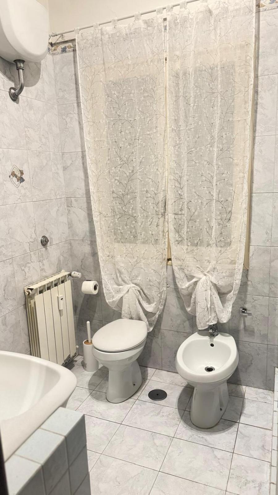 Casa Gemelli Gemelli Rome
