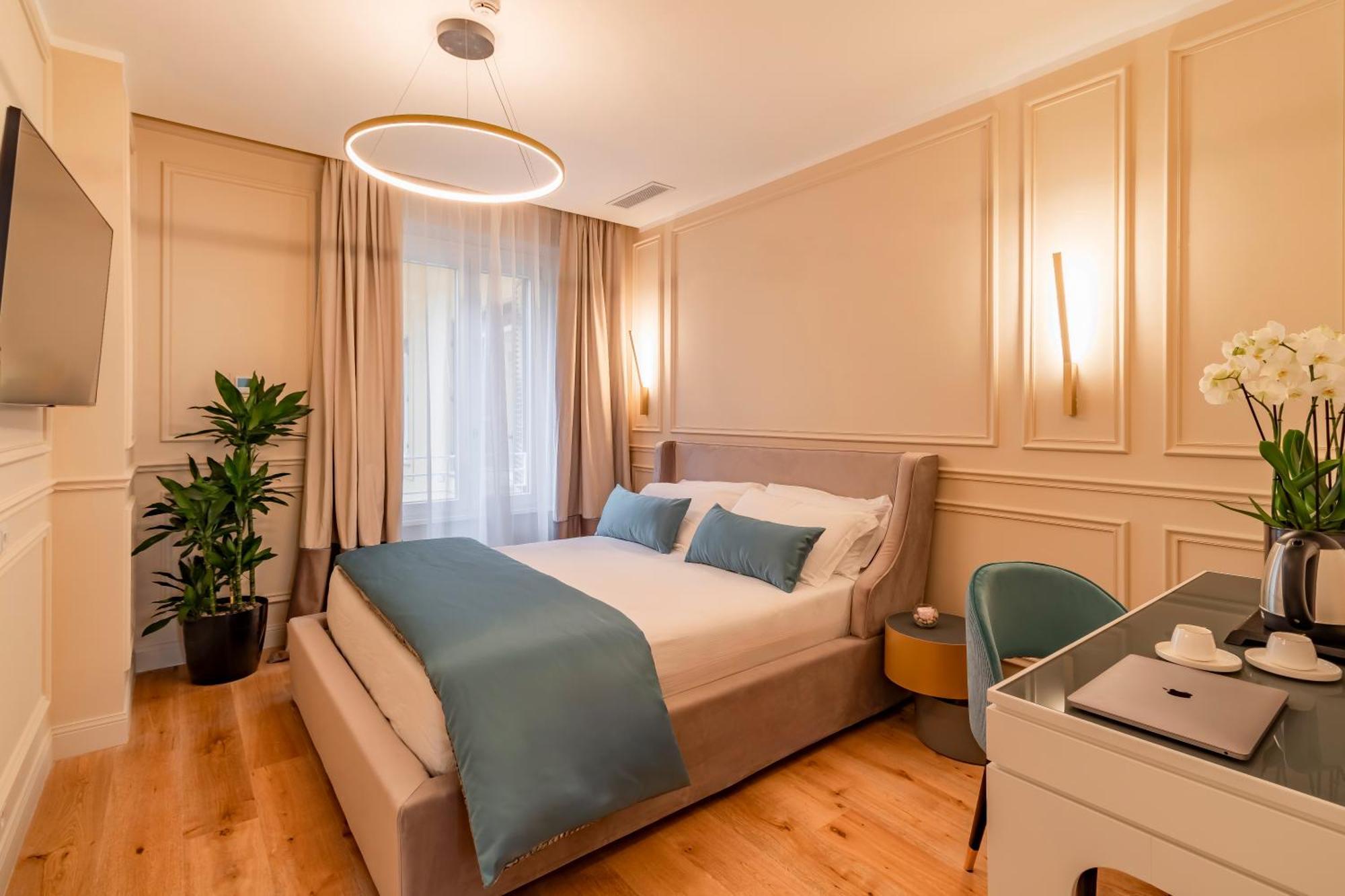 Guest house Trevi Imperial 3 *
