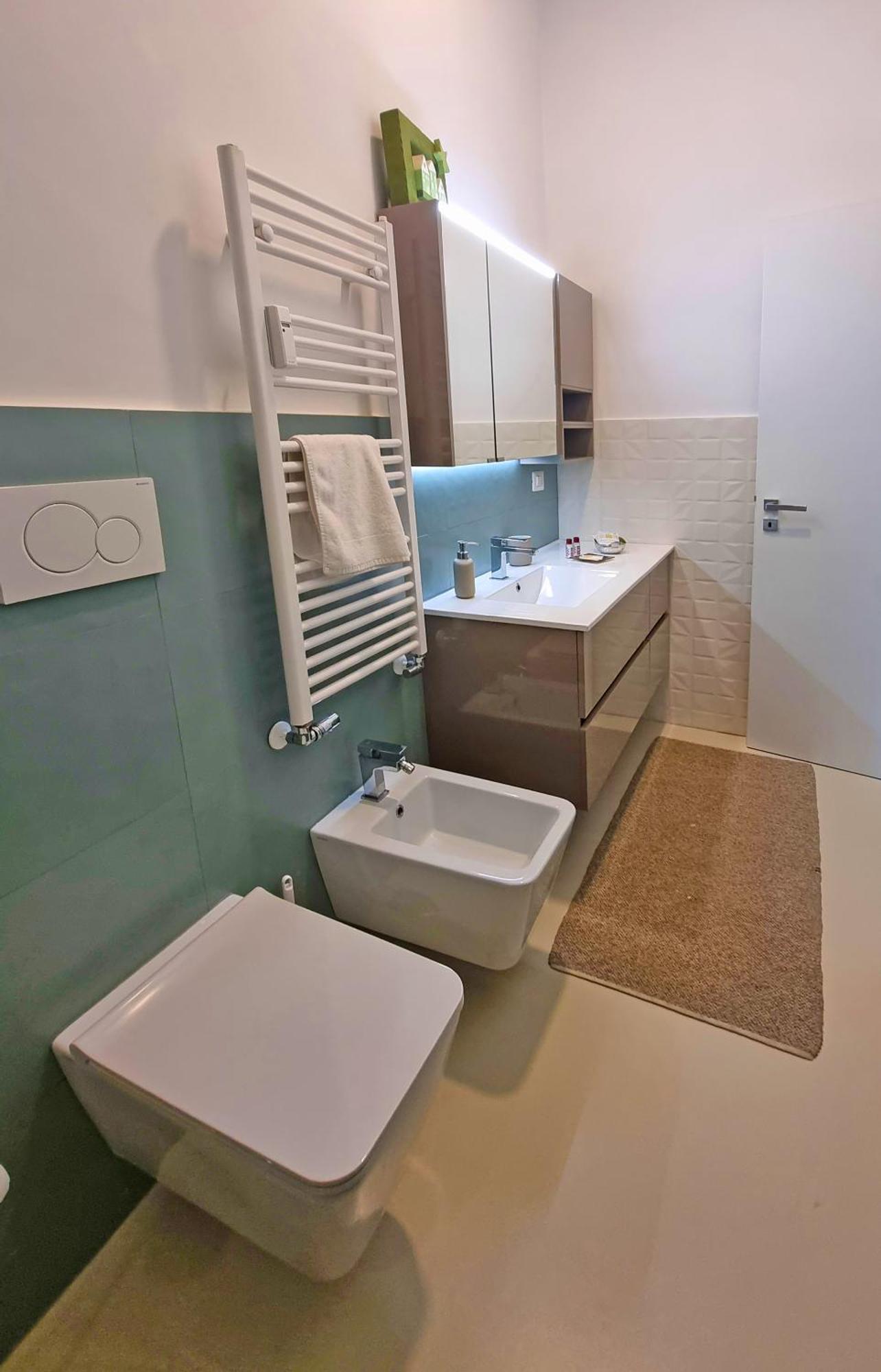 Il Cortile Del 900 Apartment Rome