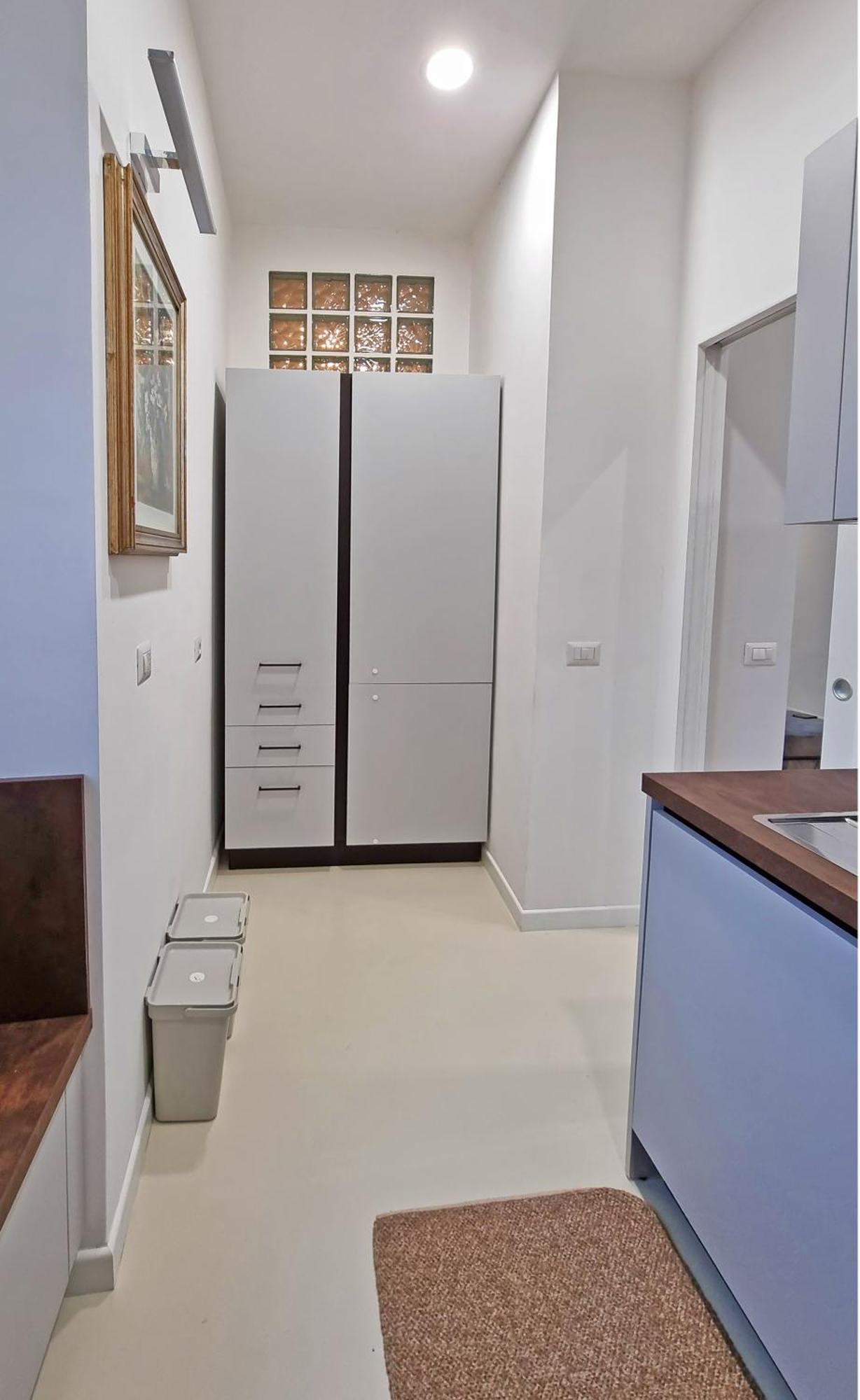 Il Cortile Del 900 * Rome