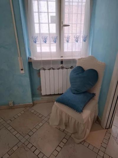 Le Bleu * Rome