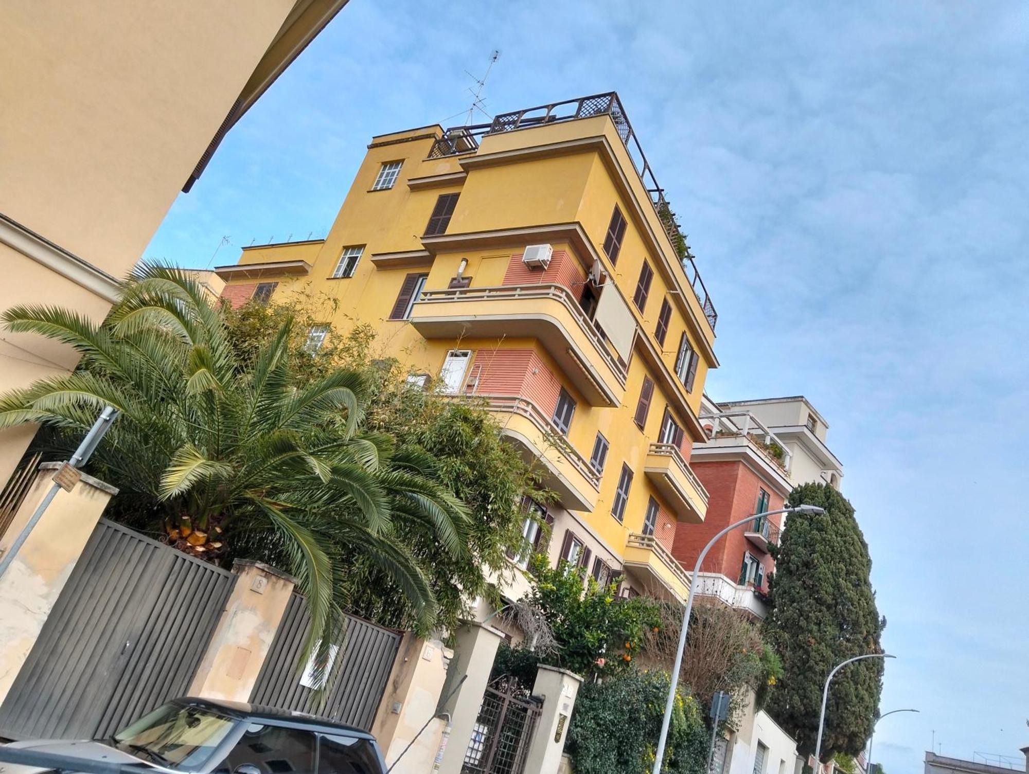 La Botticella Casa Per Vacanze Appartamento *