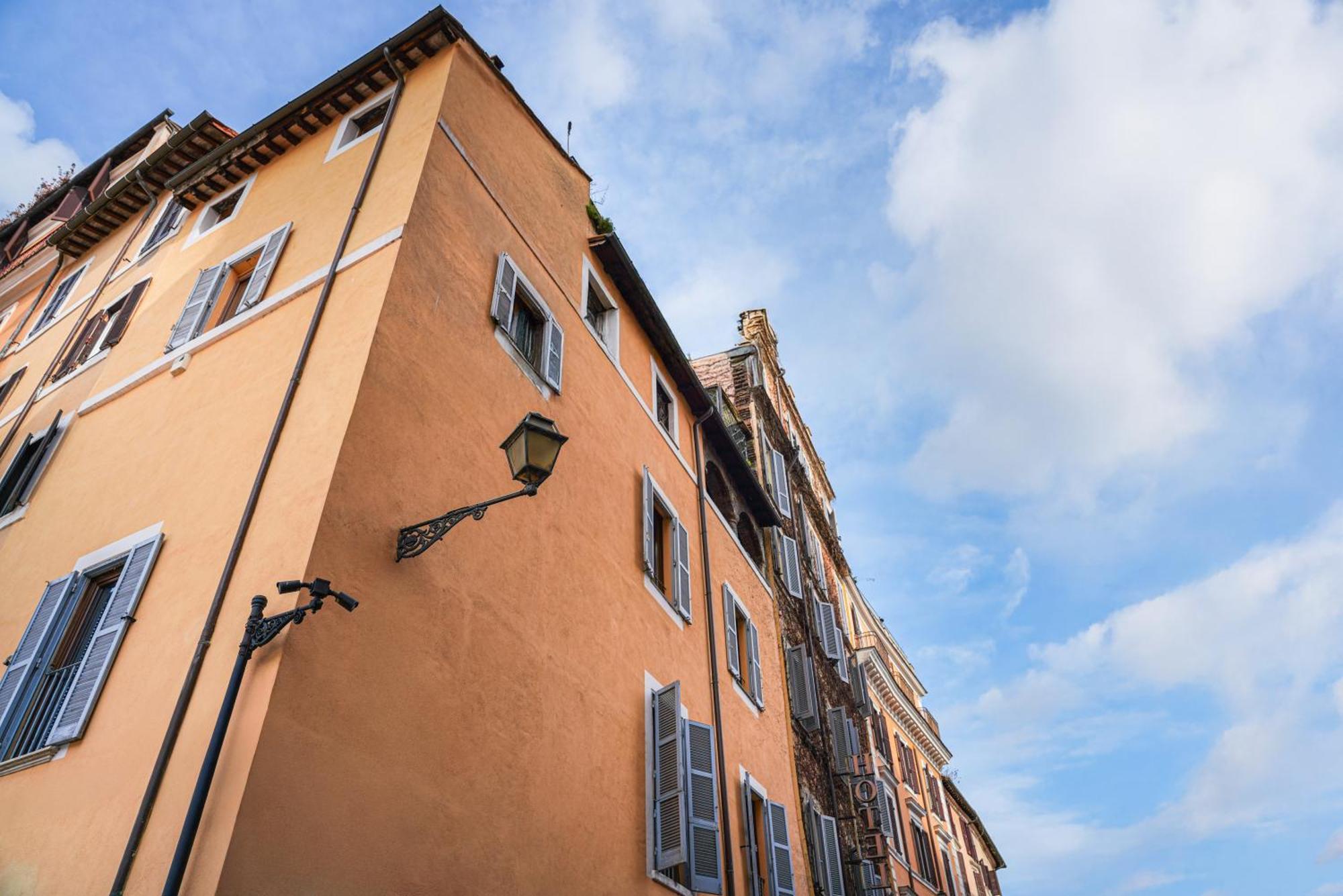 Holiday home Cb Campo Dei Fiori *