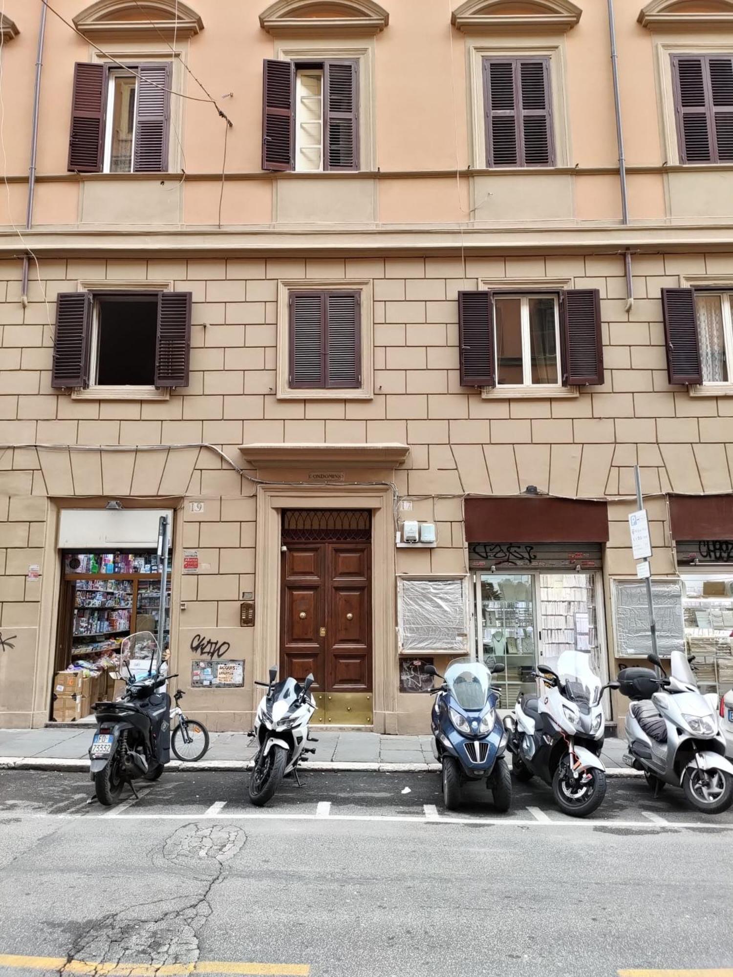 Rattazzi Centro Guest house Rome