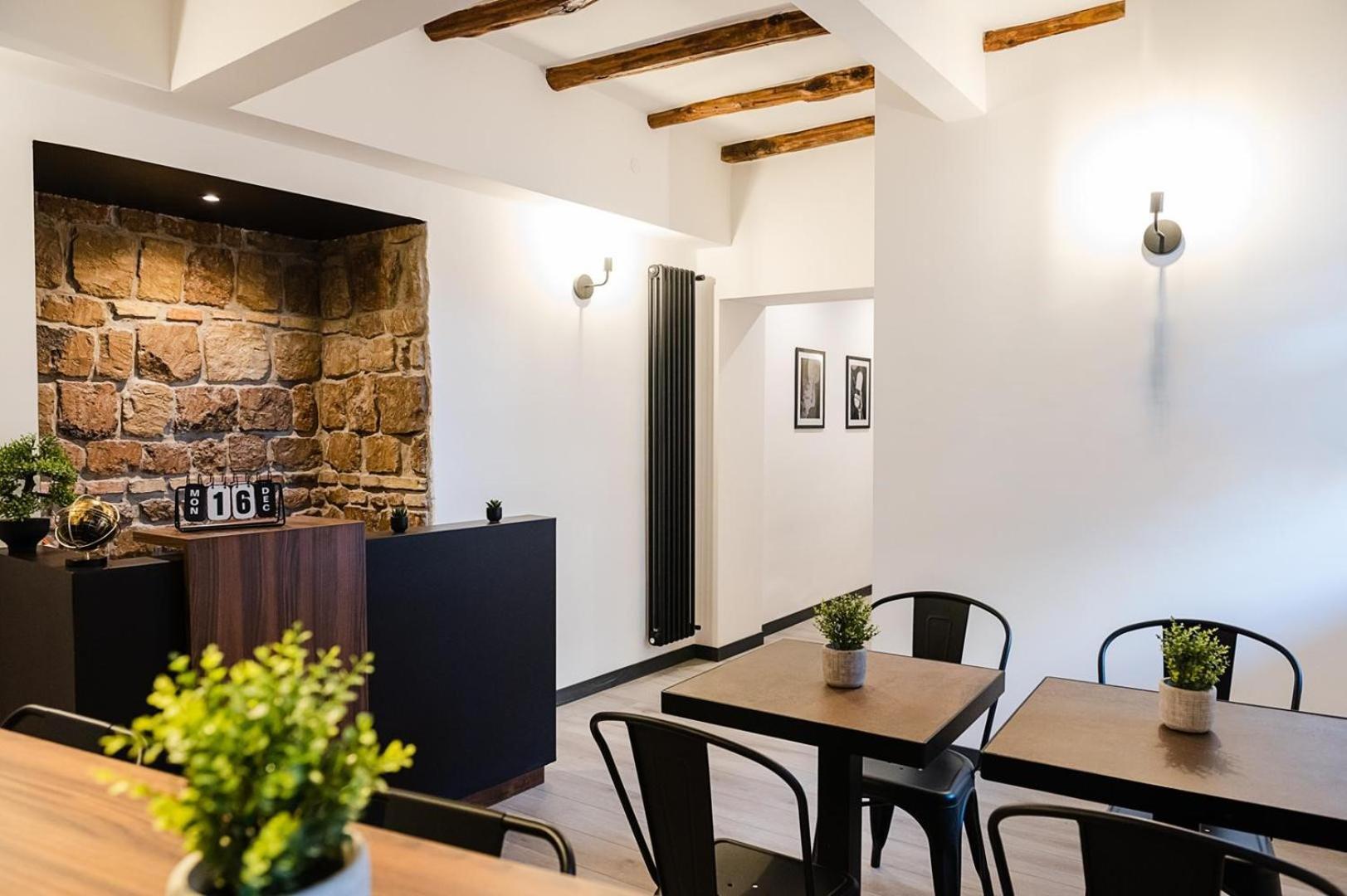 Guest house Sonus Colosseum Rome