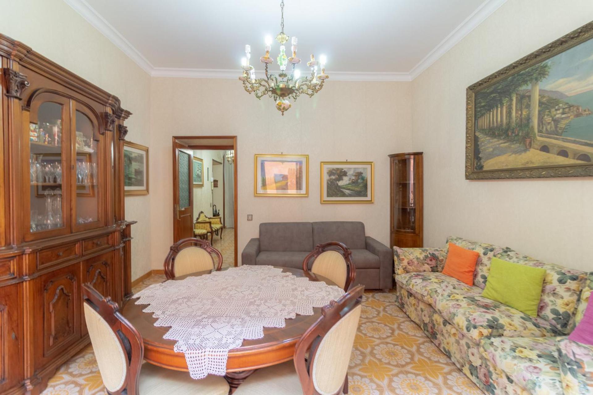 Appartamento Trastevere Heart Of Roma