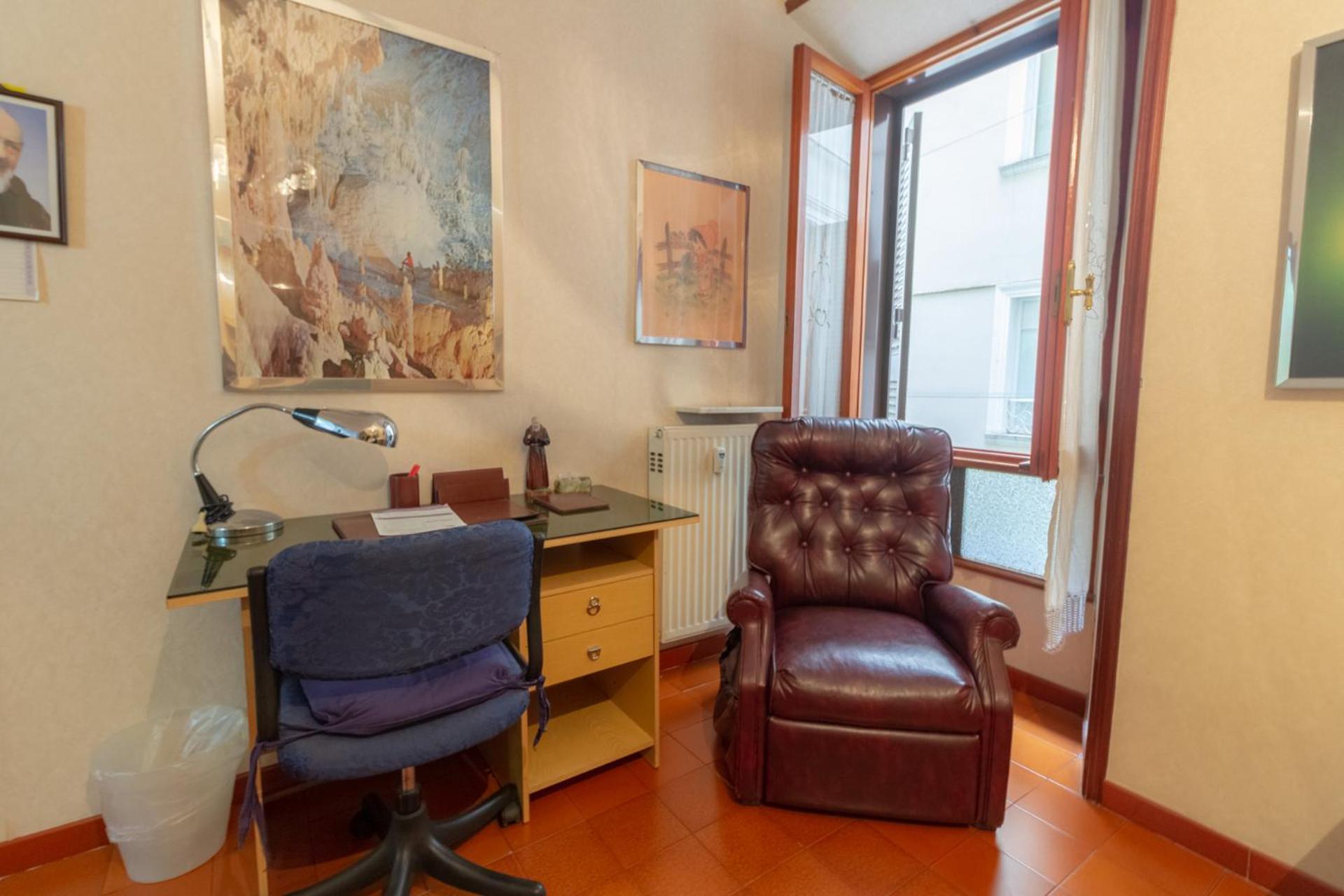 Trastevere Heart Of Appartamento *