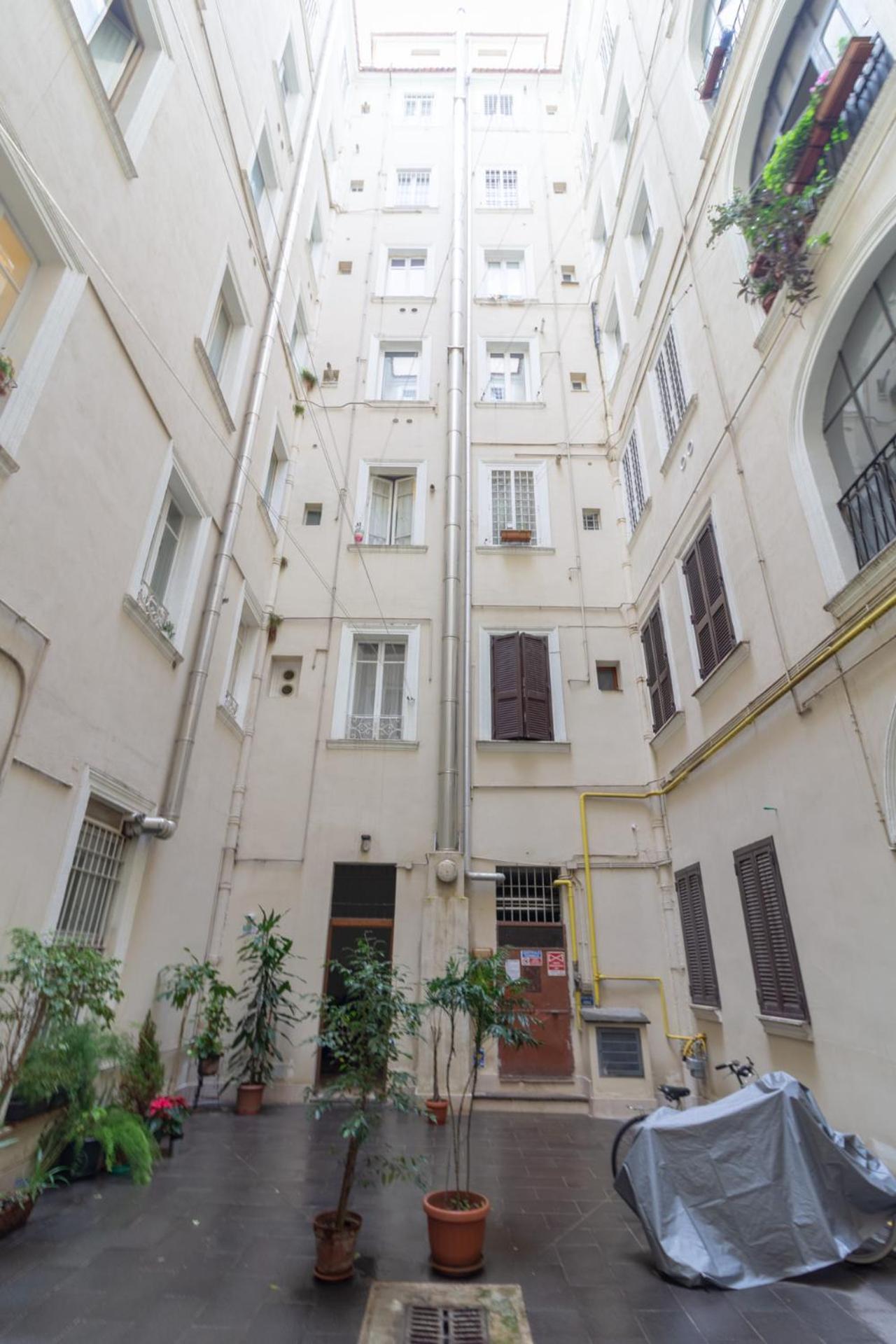 Appartamento Trastevere Heart Of Roma